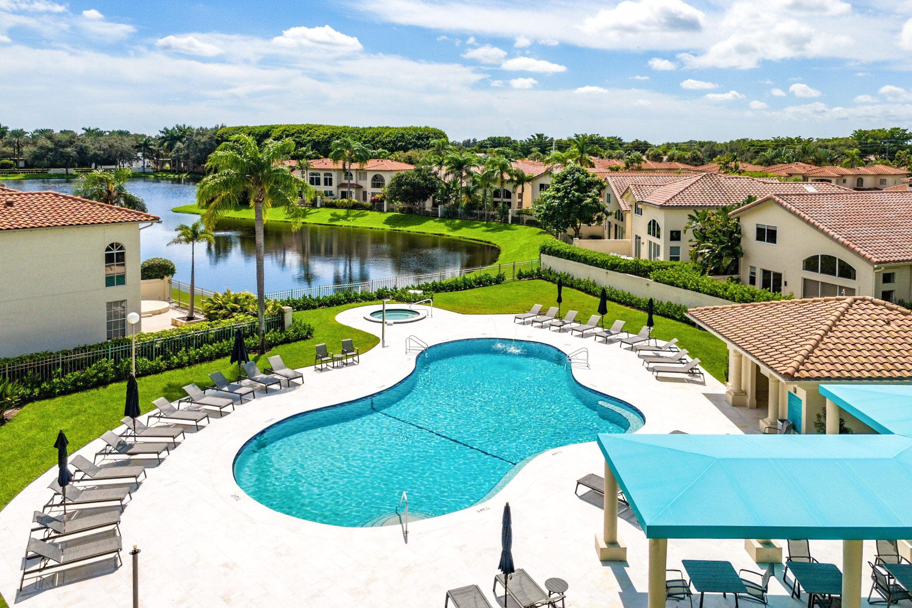 2221 NW 62nd Drive, Boca Raton, FL 33496 — photo 55 of 62