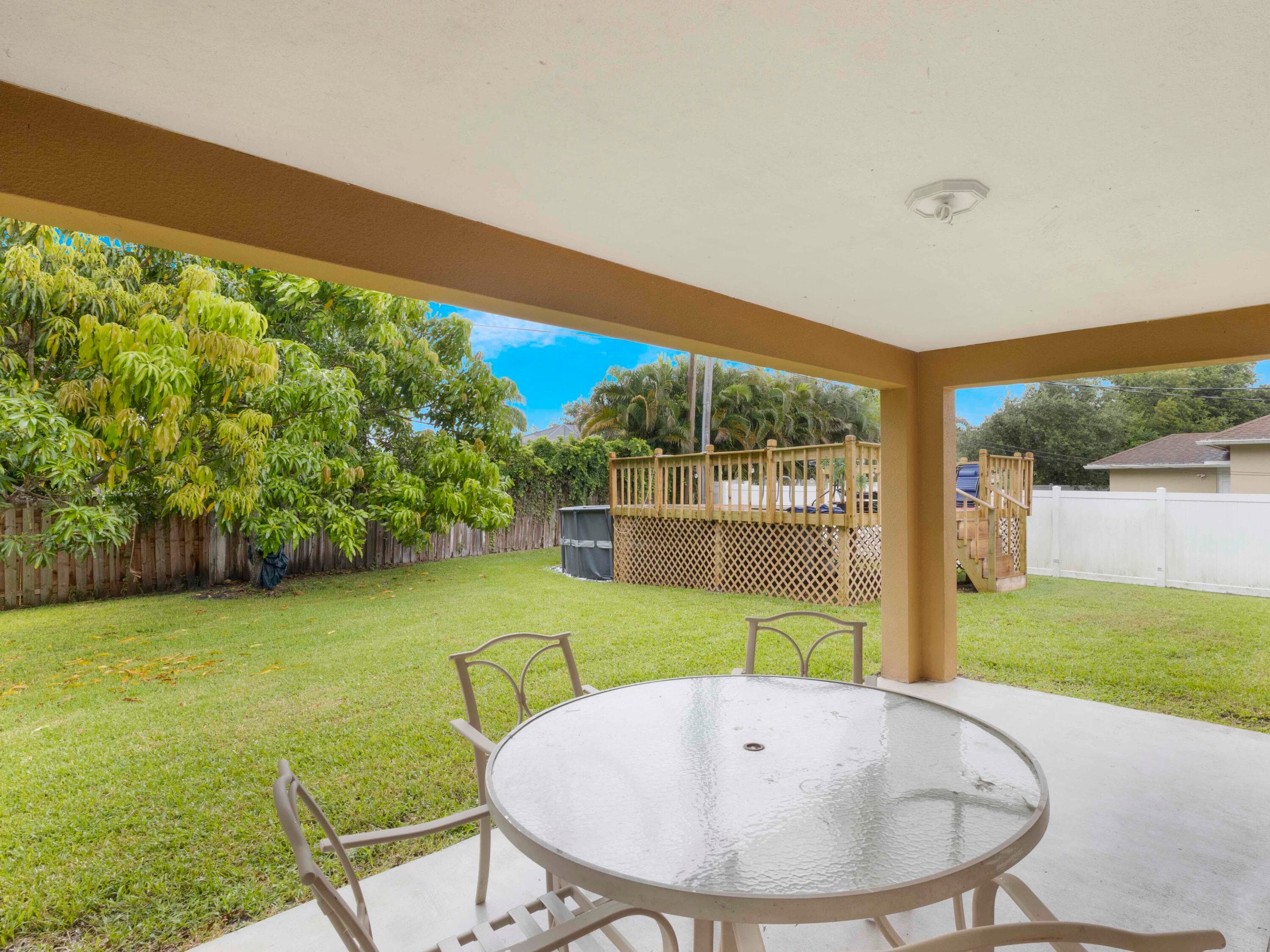 4511 NW Glazbrook Street, Port St. Lucie, FL 34983 — photo 23 of 30
