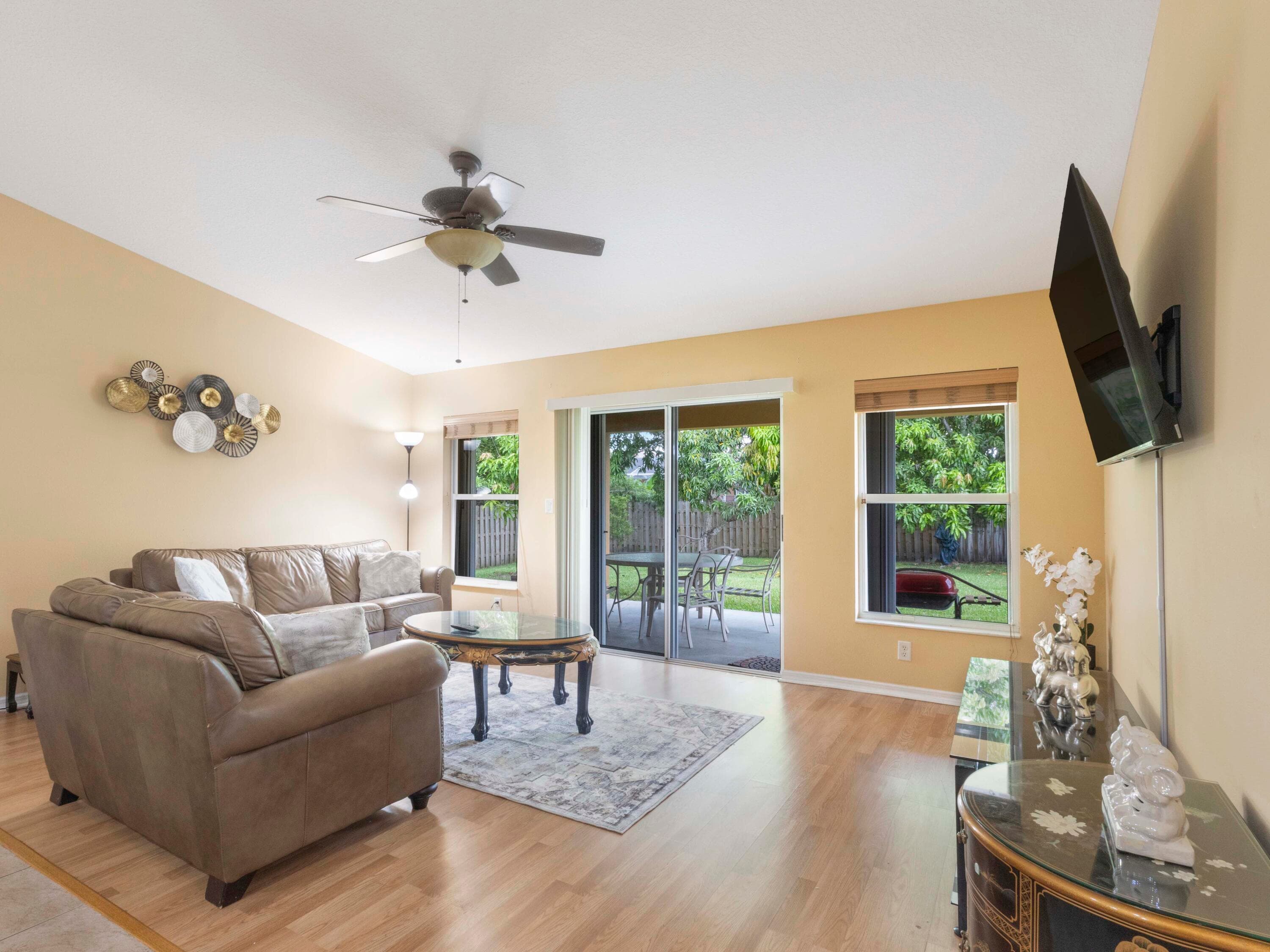 4511 NW Glazbrook Street, Port St. Lucie, FL 34983 — photo 11 of 30