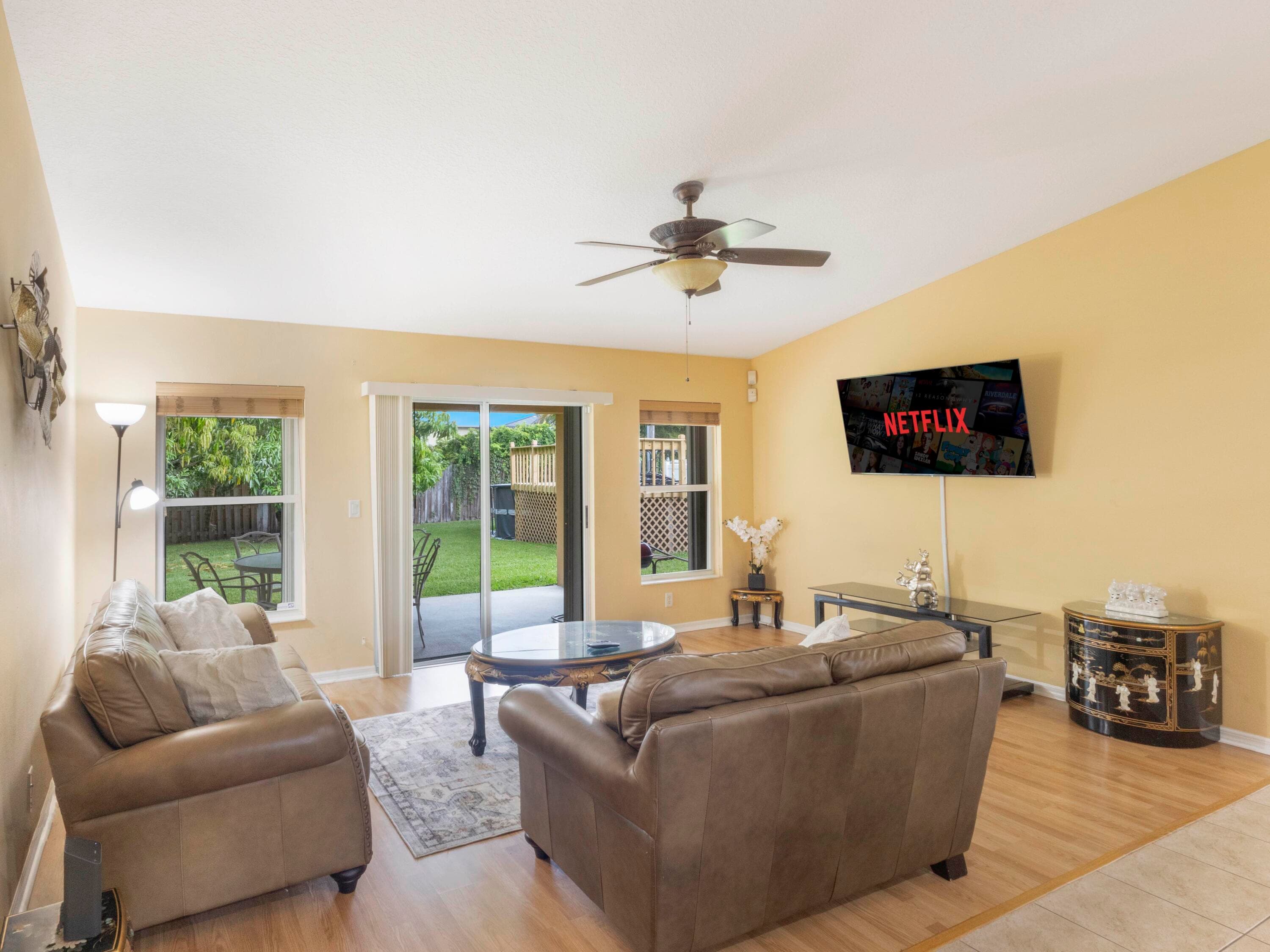 4511 NW Glazbrook Street, Port St. Lucie, FL 34983 — photo 12 of 30