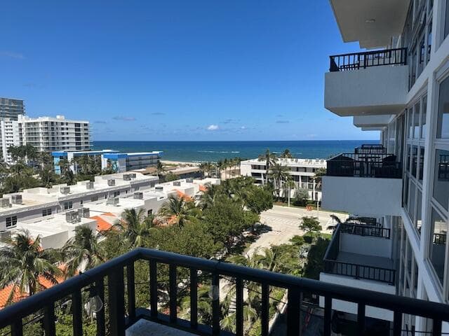 531 N Ocean Boulevard 903, Pompano Beach, FL 33062 — photo