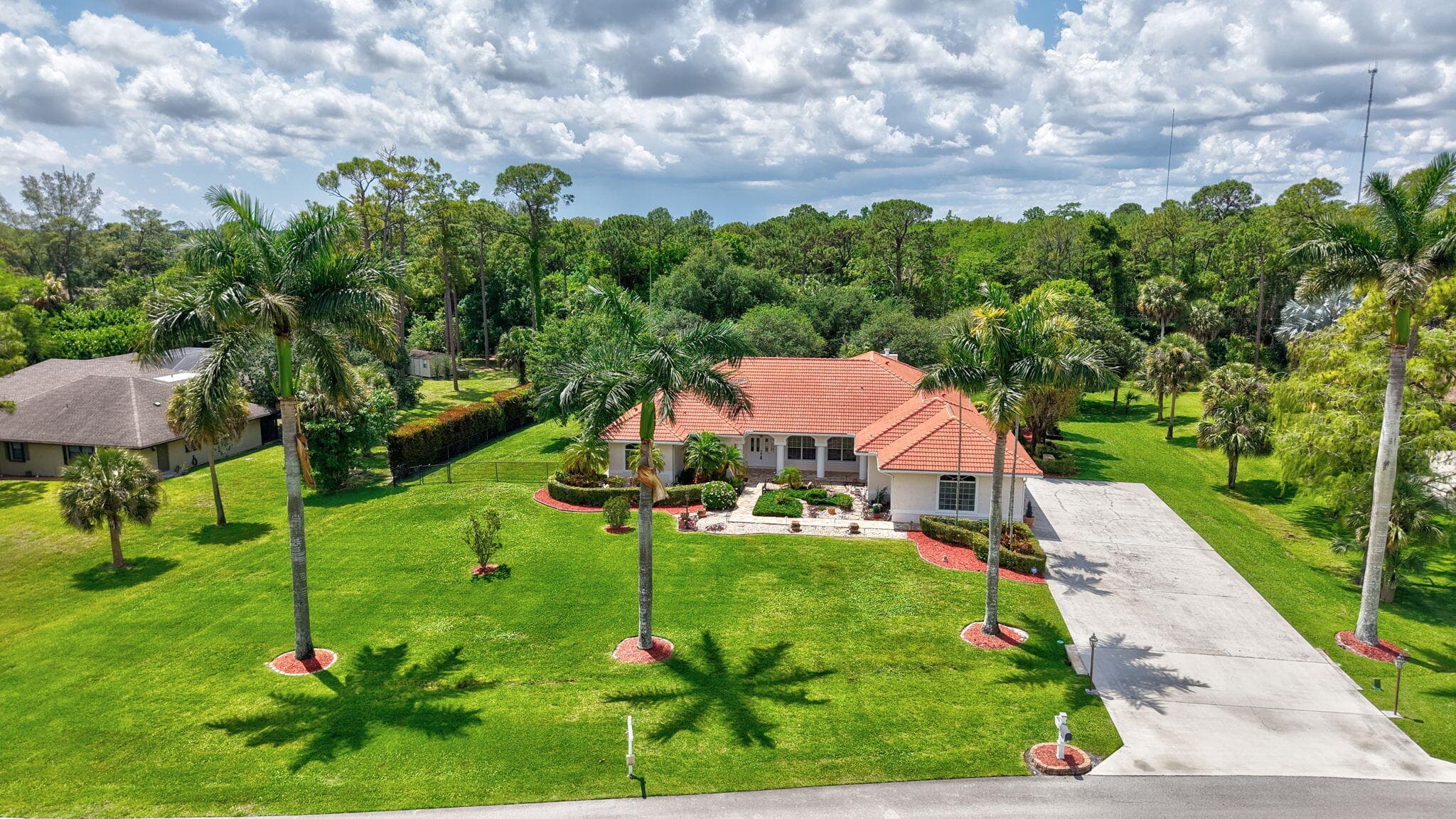 9774 Saddle Court, Lake Worth, FL 33467 — photo 1 of 83