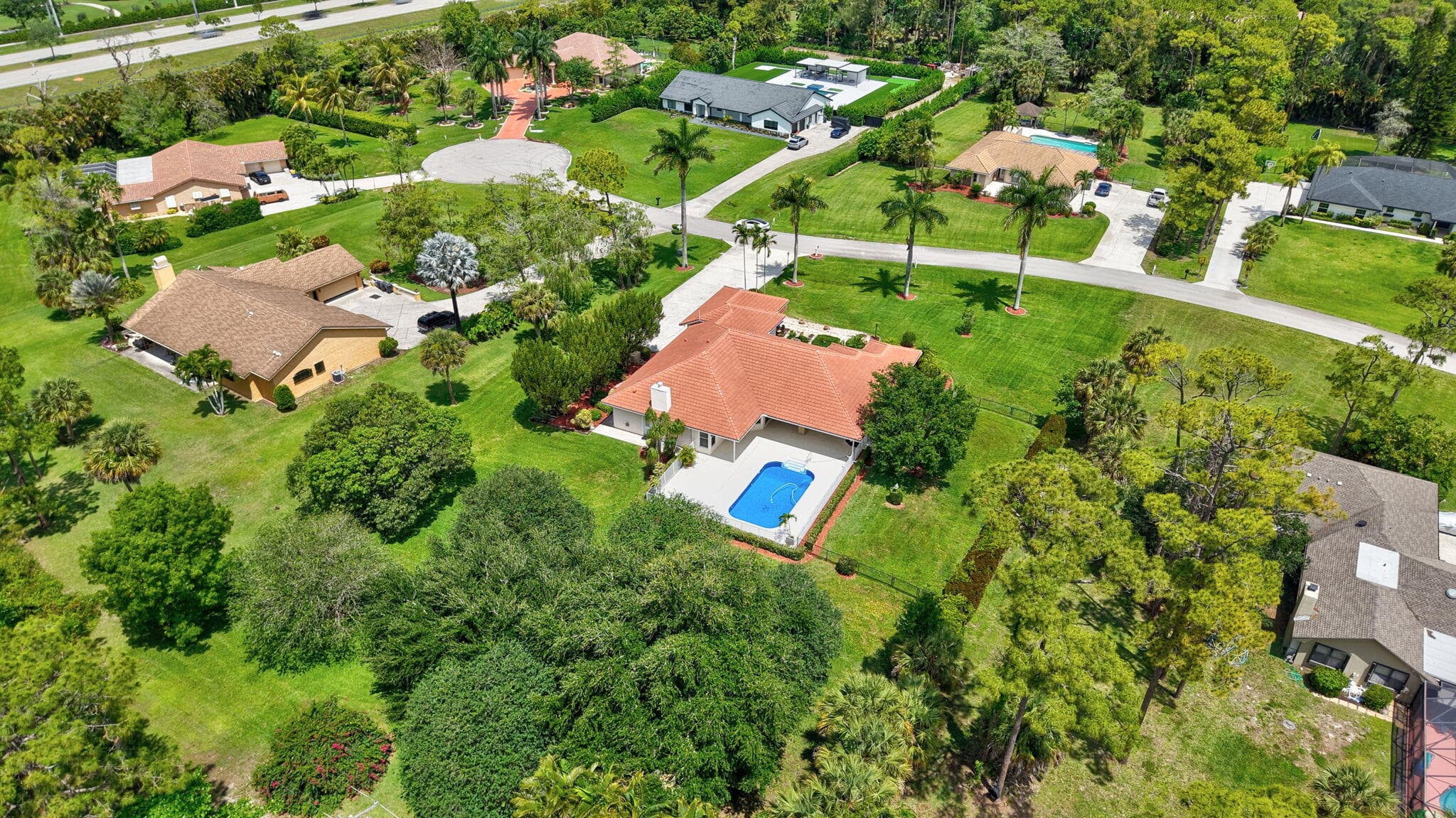 9774 Saddle Court, Lake Worth, FL 33467 — photo 78 of 83