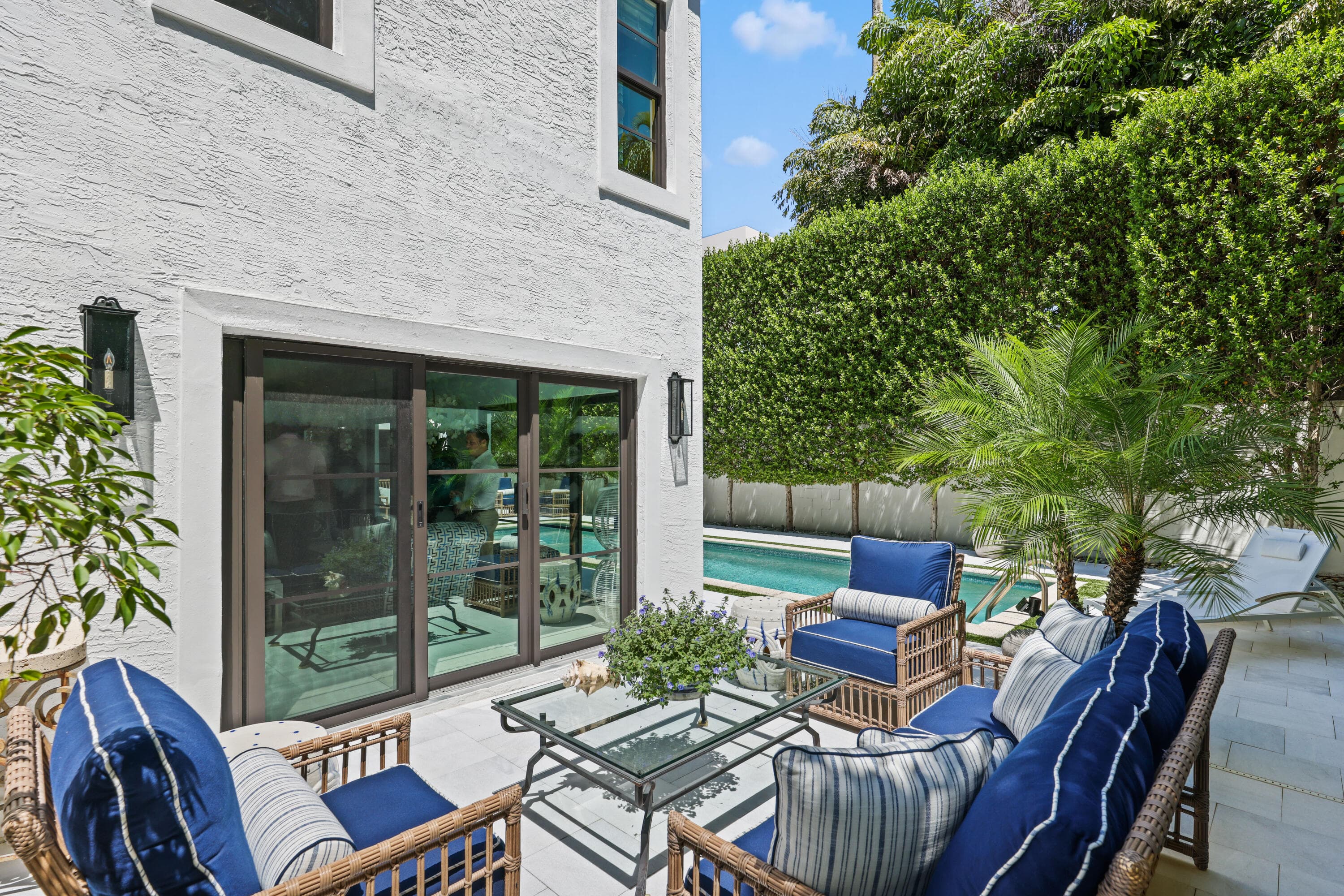 1227 Southways Street, Delray Beach, FL 33483 — photo 83 of 128