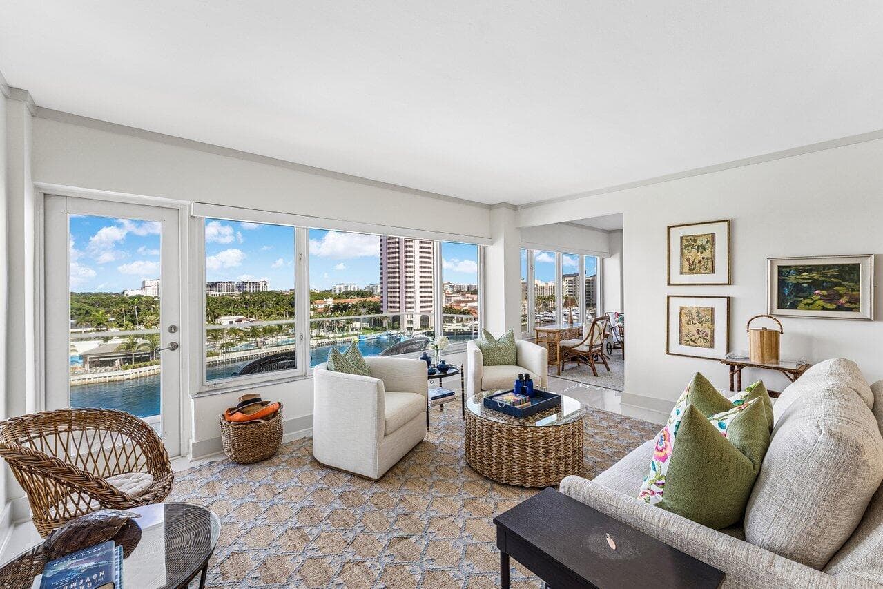 701 E Camino Real Apt 9g, Boca Raton, FL 33432 — photo 5 of 55