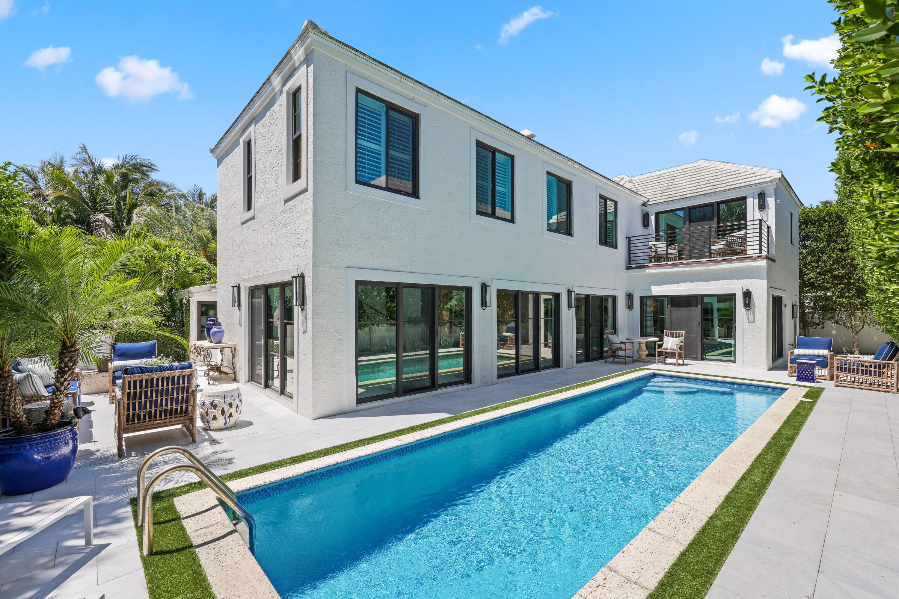 1227 Southways Street, Delray Beach, FL 33483 — photo 93 of 128