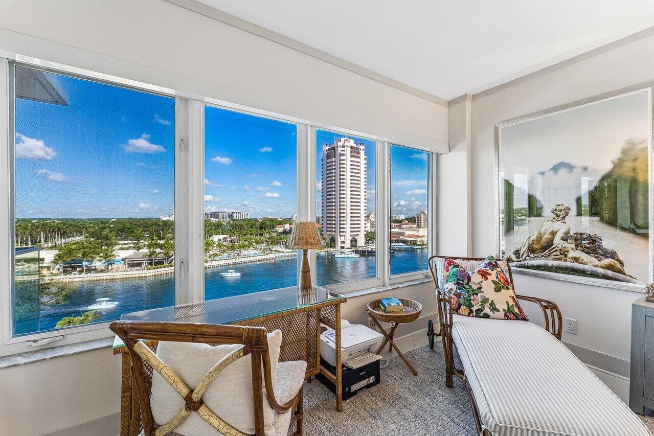 701 E Camino Real Apt 9g, Boca Raton, FL 33432 — photo 13 of 55
