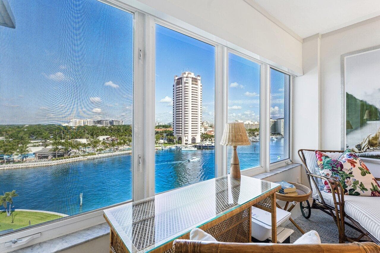 701 E Camino Real Apt 9g, Boca Raton, FL 33432 — photo 12 of 55