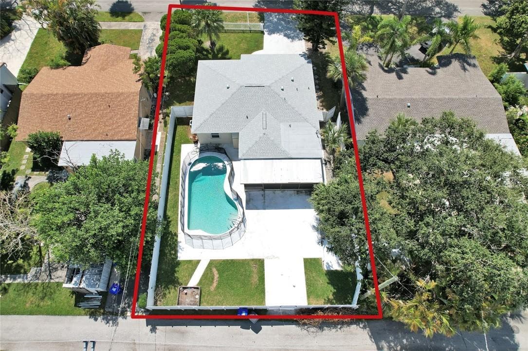 1721 N 16th Court, Hollywood, FL 33020 — photo 25 of 40