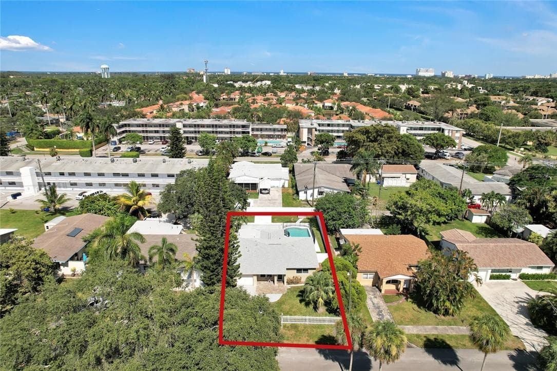 1721 N 16th Court, Hollywood, FL 33020 — photo 26 of 40