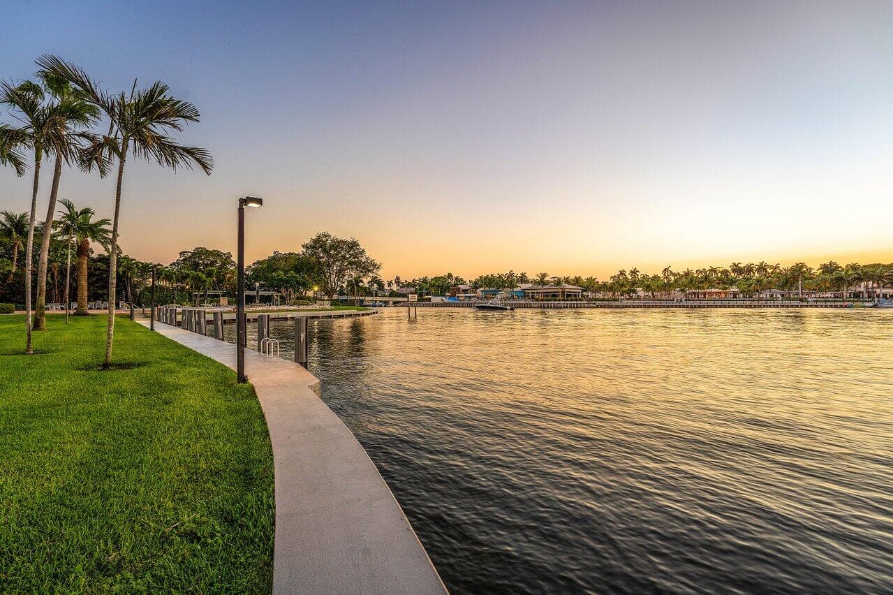 701 E Camino Real Apt 9g, Boca Raton, FL 33432 — photo 55 of 55