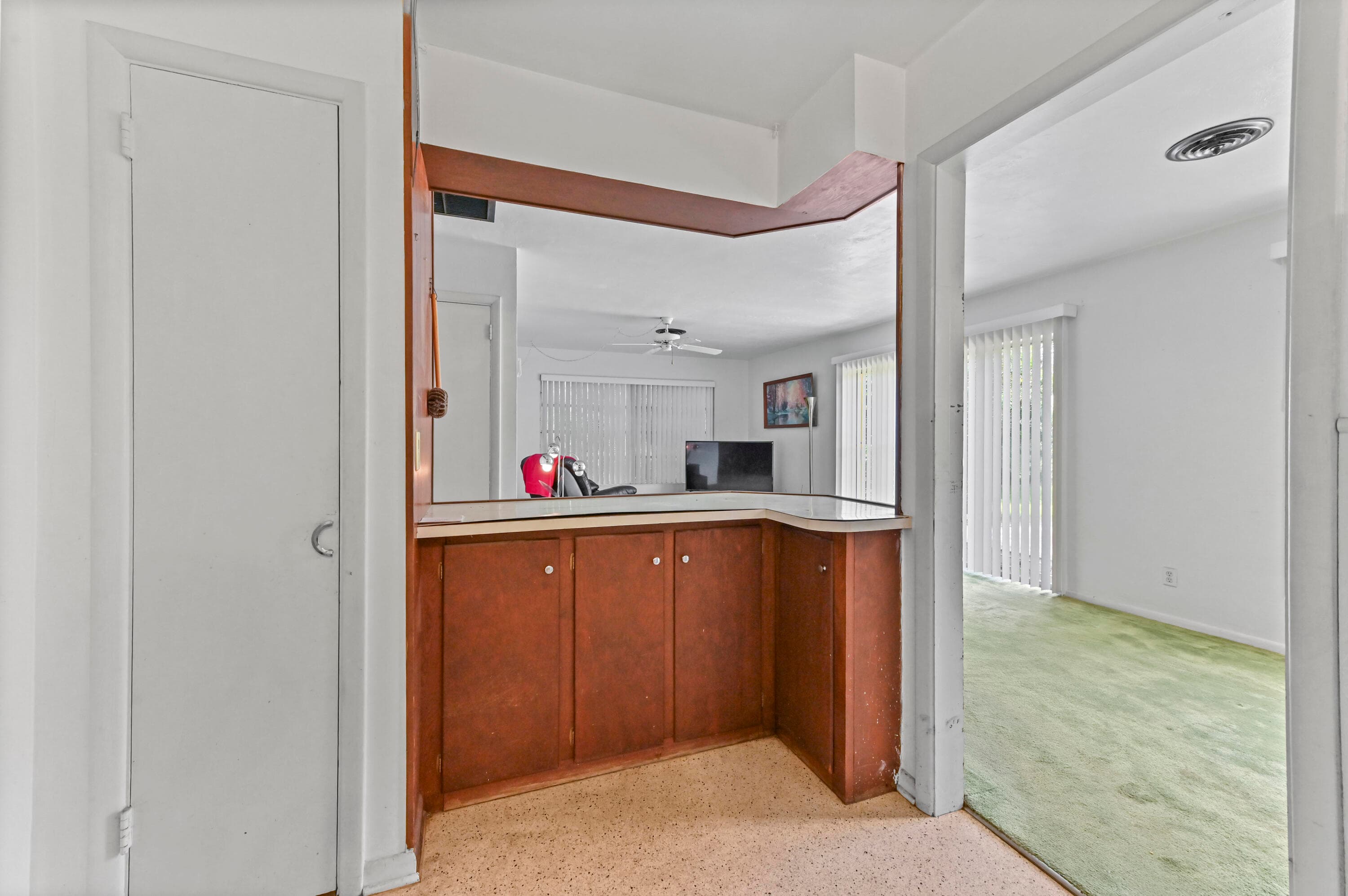 877 Sarazen Drive, Lake Belvedere Estates, FL 33413 — photo 13 of 33