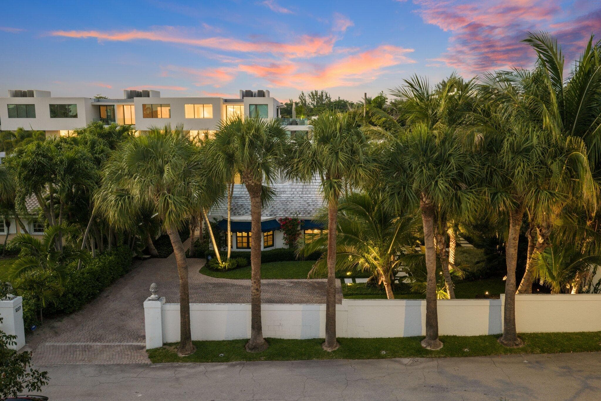 1227 Southways Street, Delray Beach, FL 33483 — photo 114 of 128