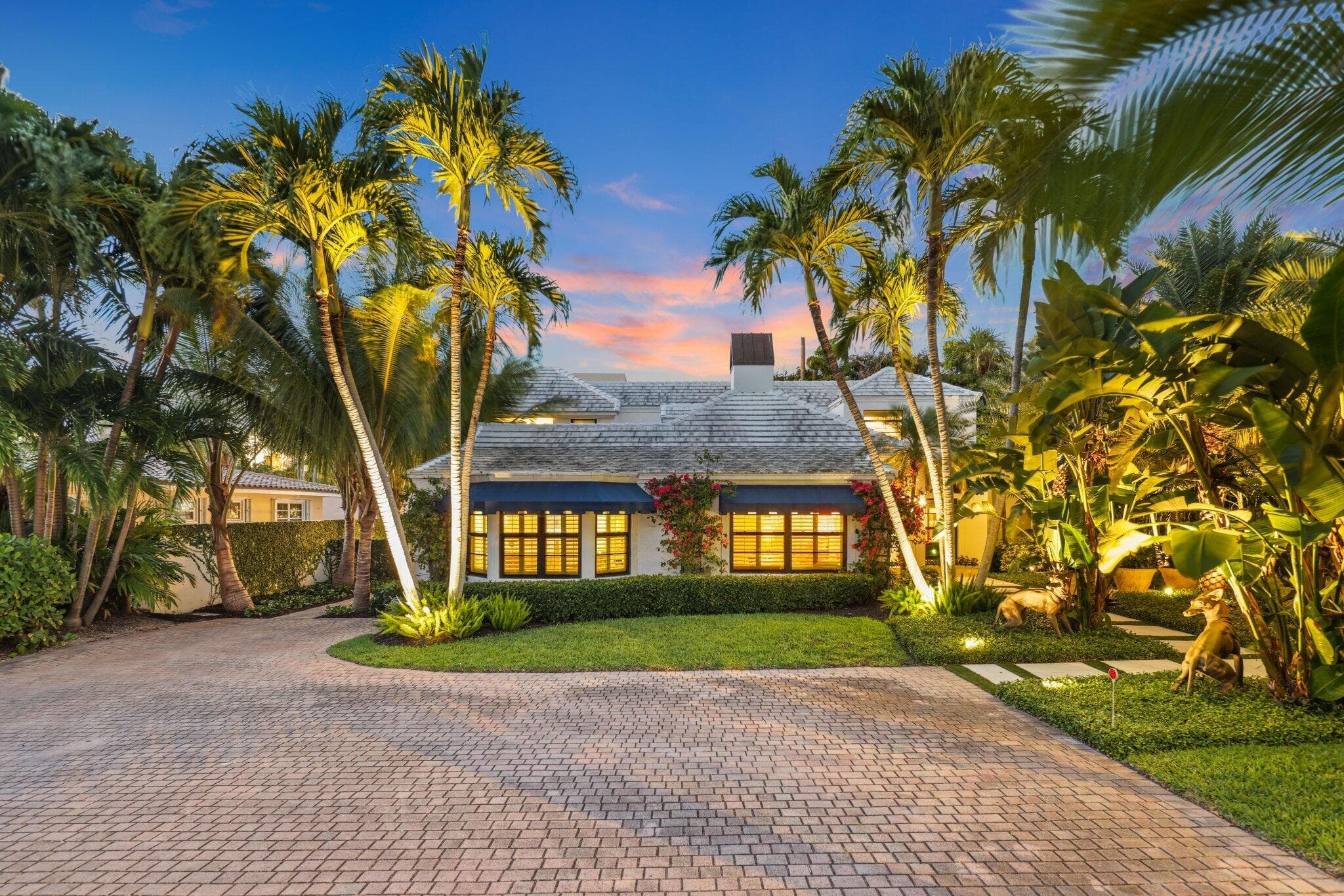 1227 Southways Street, Delray Beach, FL 33483 — photo 123 of 128