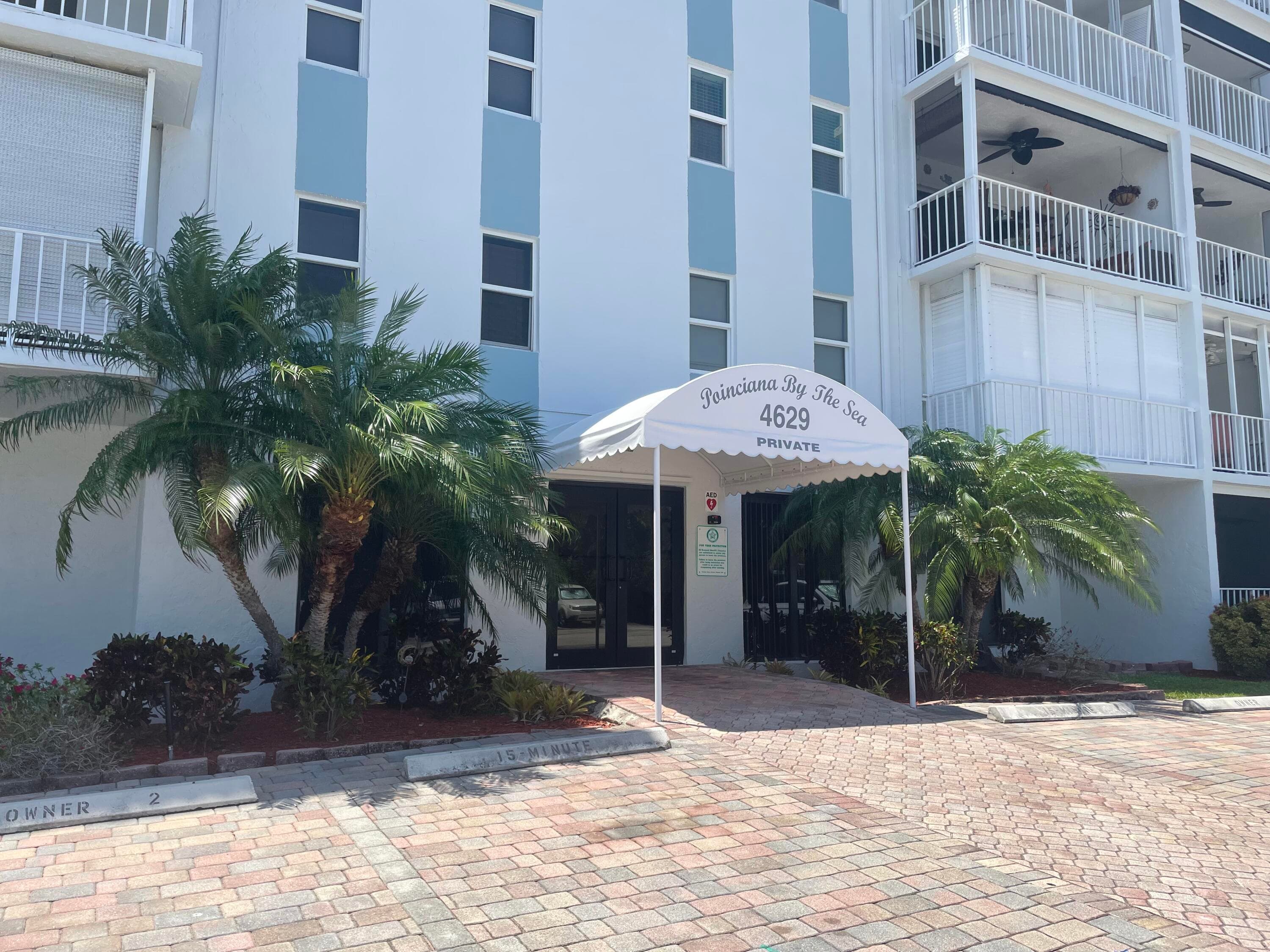4629 Poinciana Street 317, Lauderdale-By-The-Sea, FL 33308 — photo 38 of 46