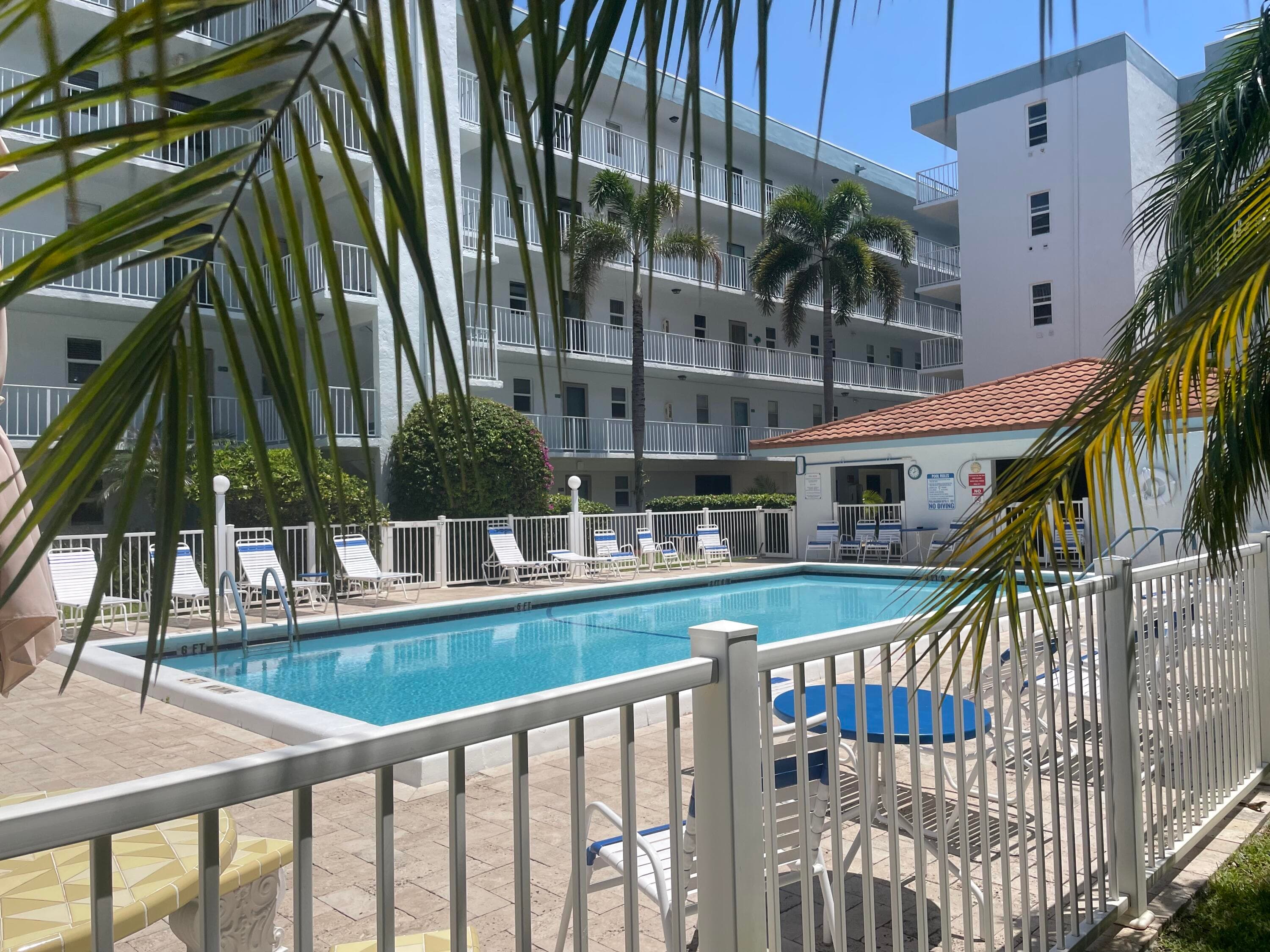 4629 Poinciana Street 317, Lauderdale-By-The-Sea, FL 33308 — photo 1 of 46