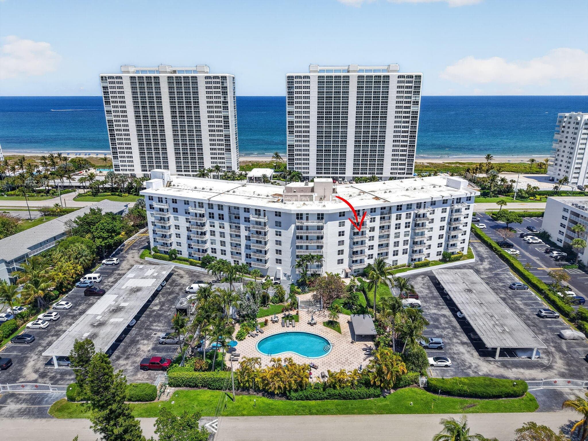 2851 S Ocean Boulevard 5m, Boca Raton, FL 33432 — photo 28 of 46