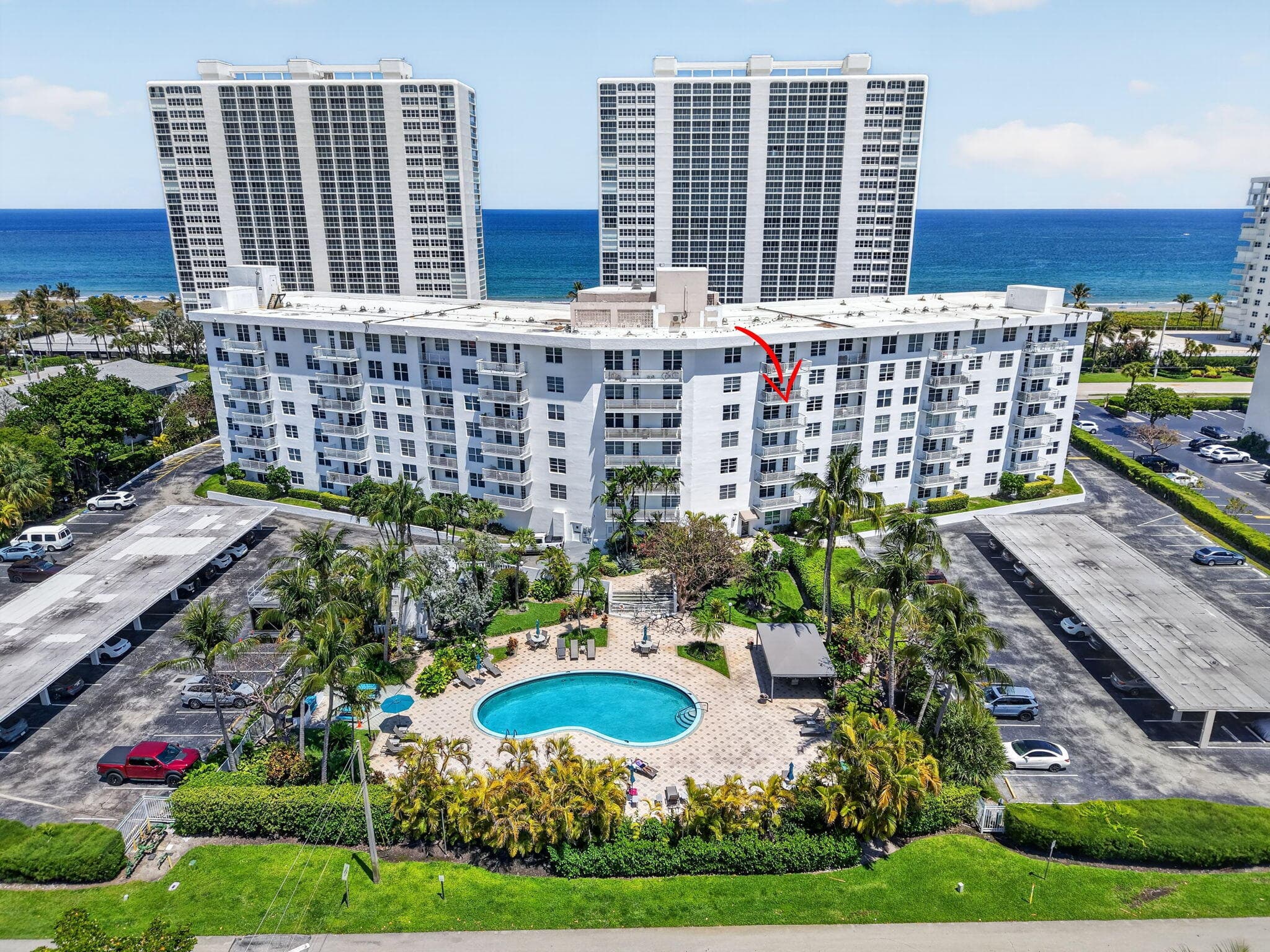 2851 S Ocean Boulevard 5m, Boca Raton, FL 33432 — photo 29 of 46