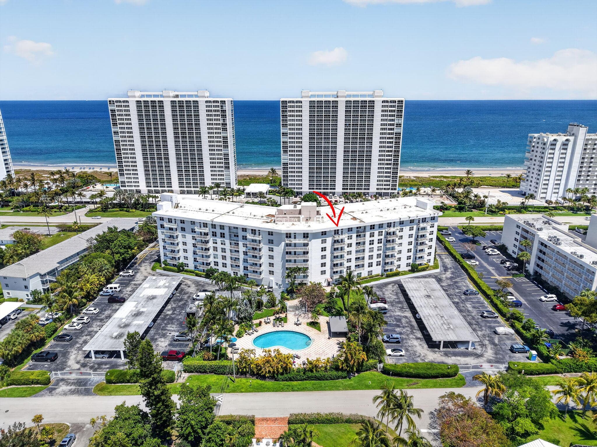 2851 S Ocean Boulevard 5m, Boca Raton, FL 33432 — photo 30 of 46