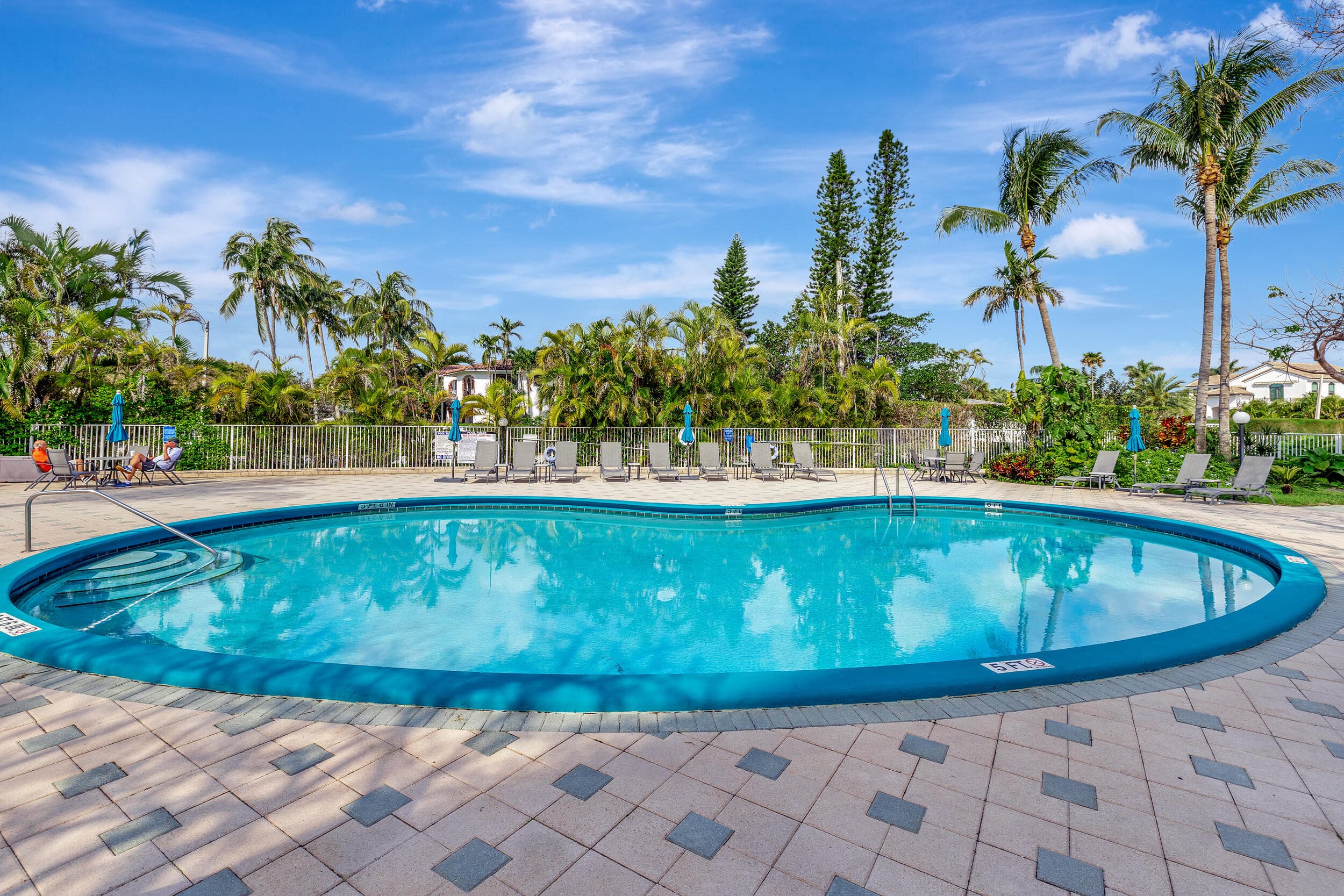 2851 S Ocean Boulevard 5m, Boca Raton, FL 33432 — photo 37 of 46