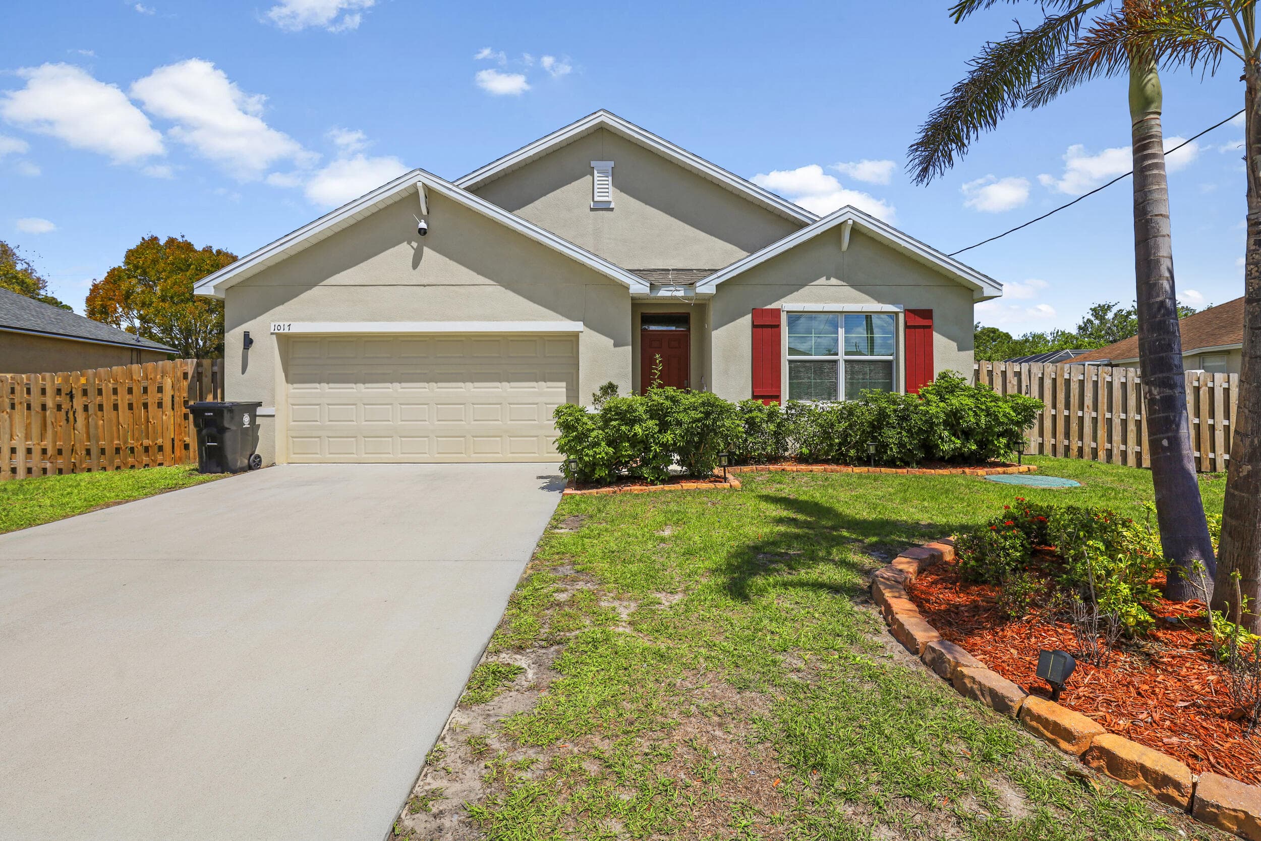 1017 SW Kant Avenue, Port St. Lucie, FL 34953 — photo 1 of 41