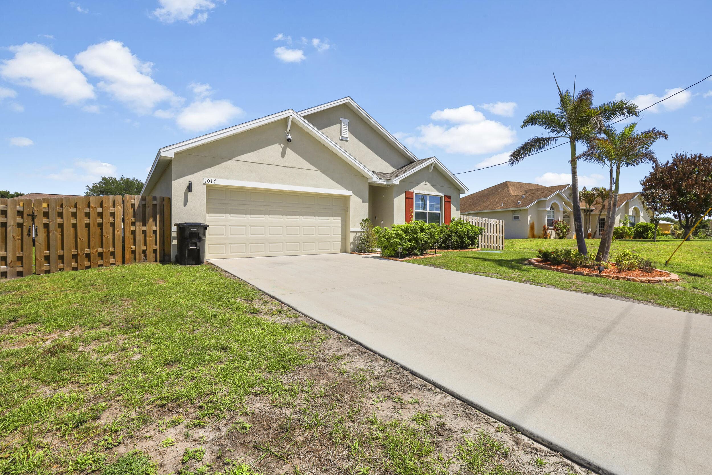 1017 SW Kant Avenue, Port St. Lucie, FL 34953 — photo 2 of 41