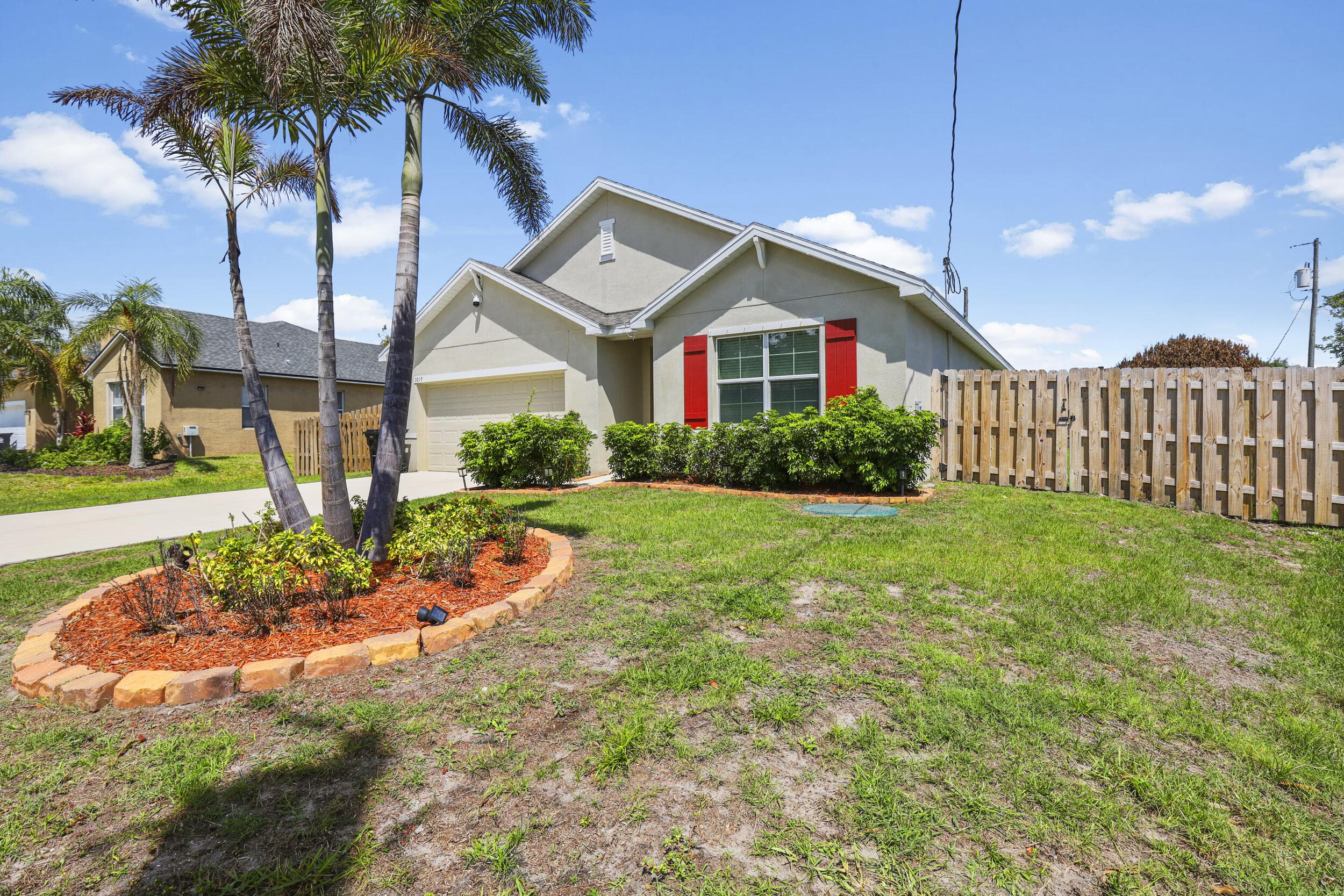1017 SW Kant Avenue, Port St. Lucie, FL 34953 — photo 3 of 41