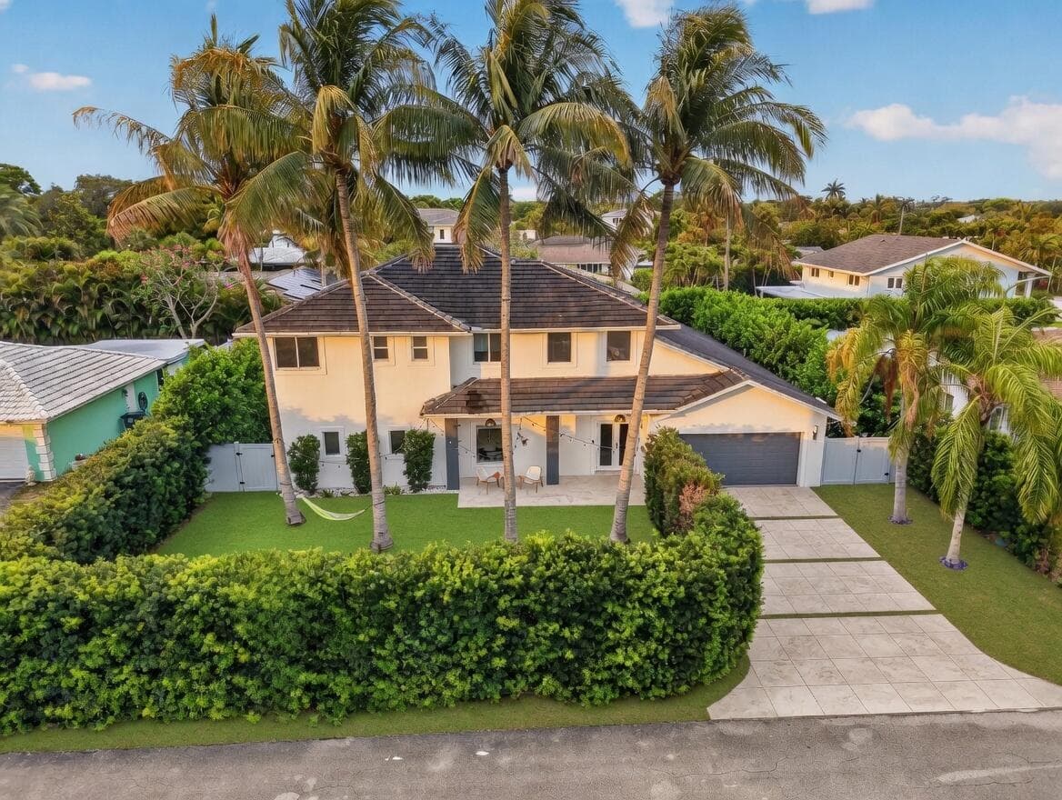 1044 NW 6th Drive, Boca Raton, FL 33486 — photo 1 of 43