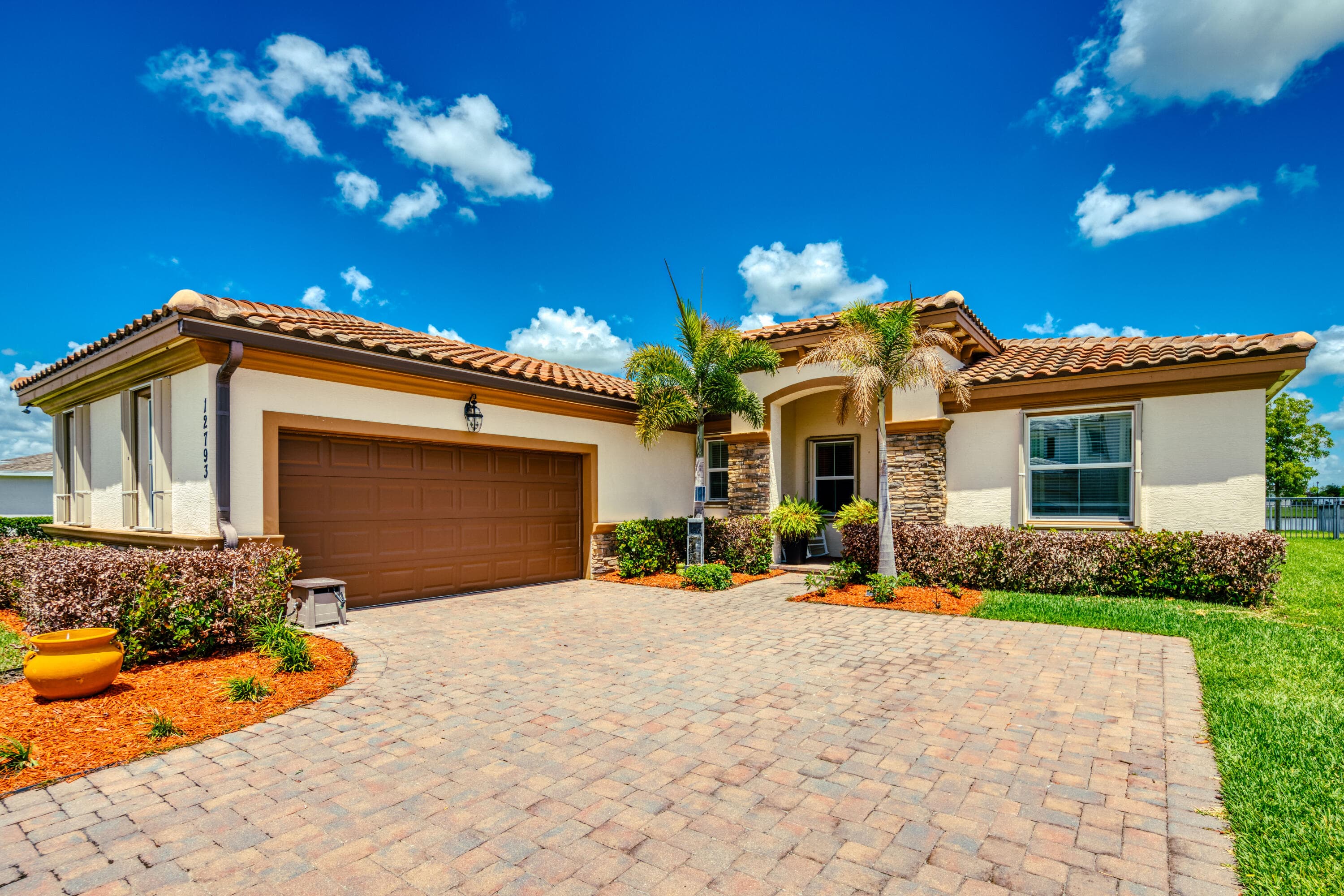12793 NW Copper Creek Drive, Port St. Lucie, FL 34987 — photo 1 of 23