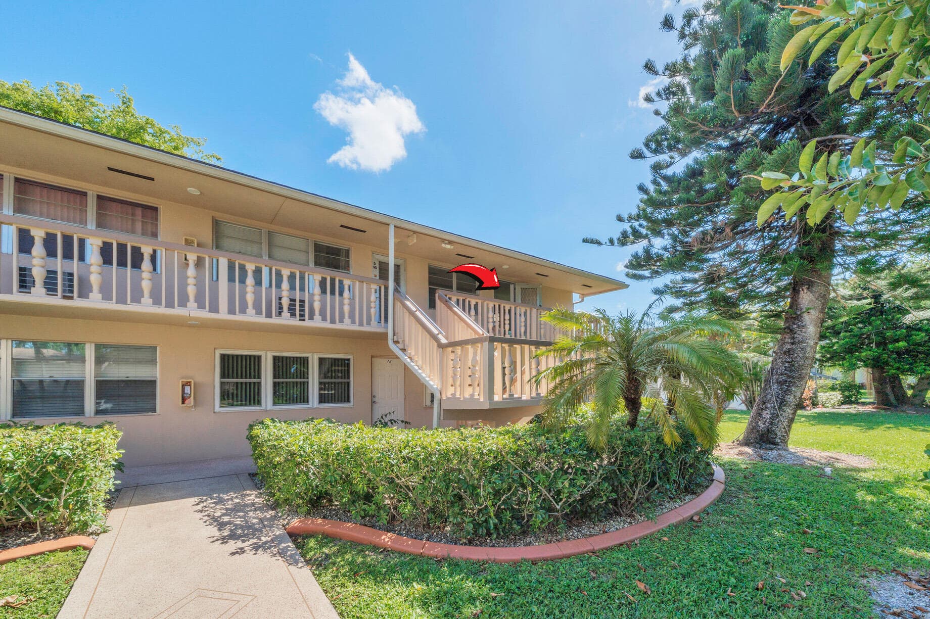89 Canterbury D, West Palm Beach, FL 33417 — photo 1 of 34