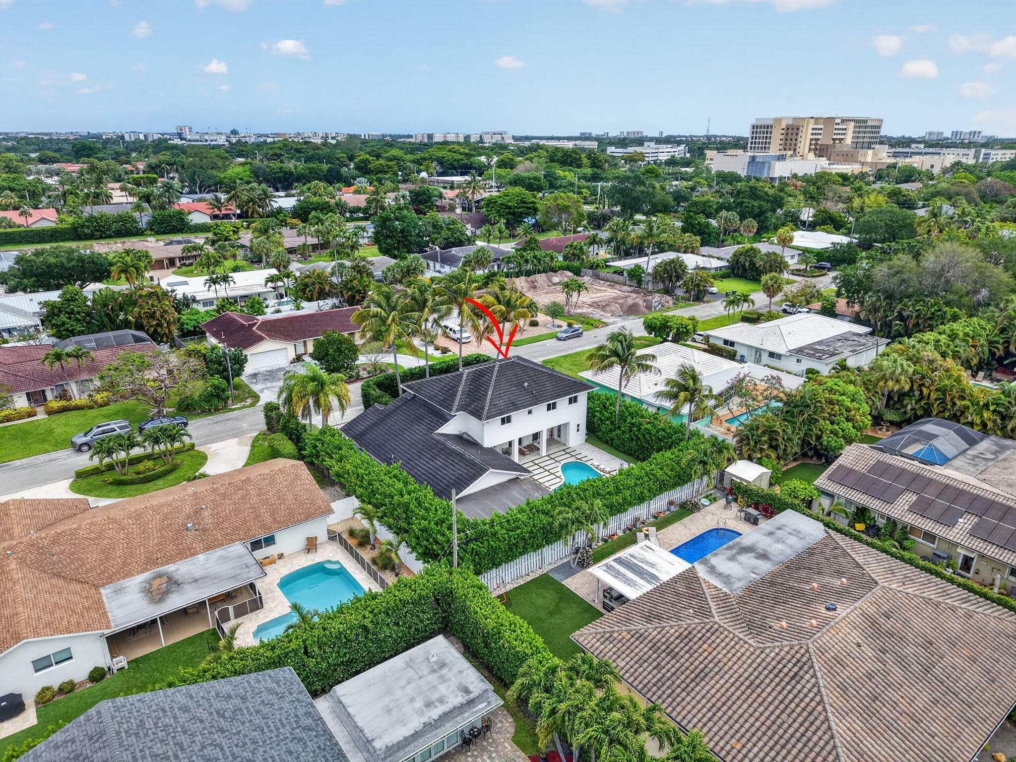 1044 NW 6th Drive, Boca Raton, FL 33486 — photo 42 of 43