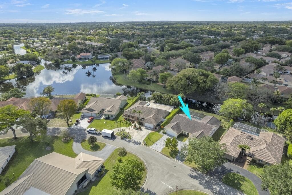 11388 NW 18th Manor, Coral Springs, FL 33071 — photo 43 of 45