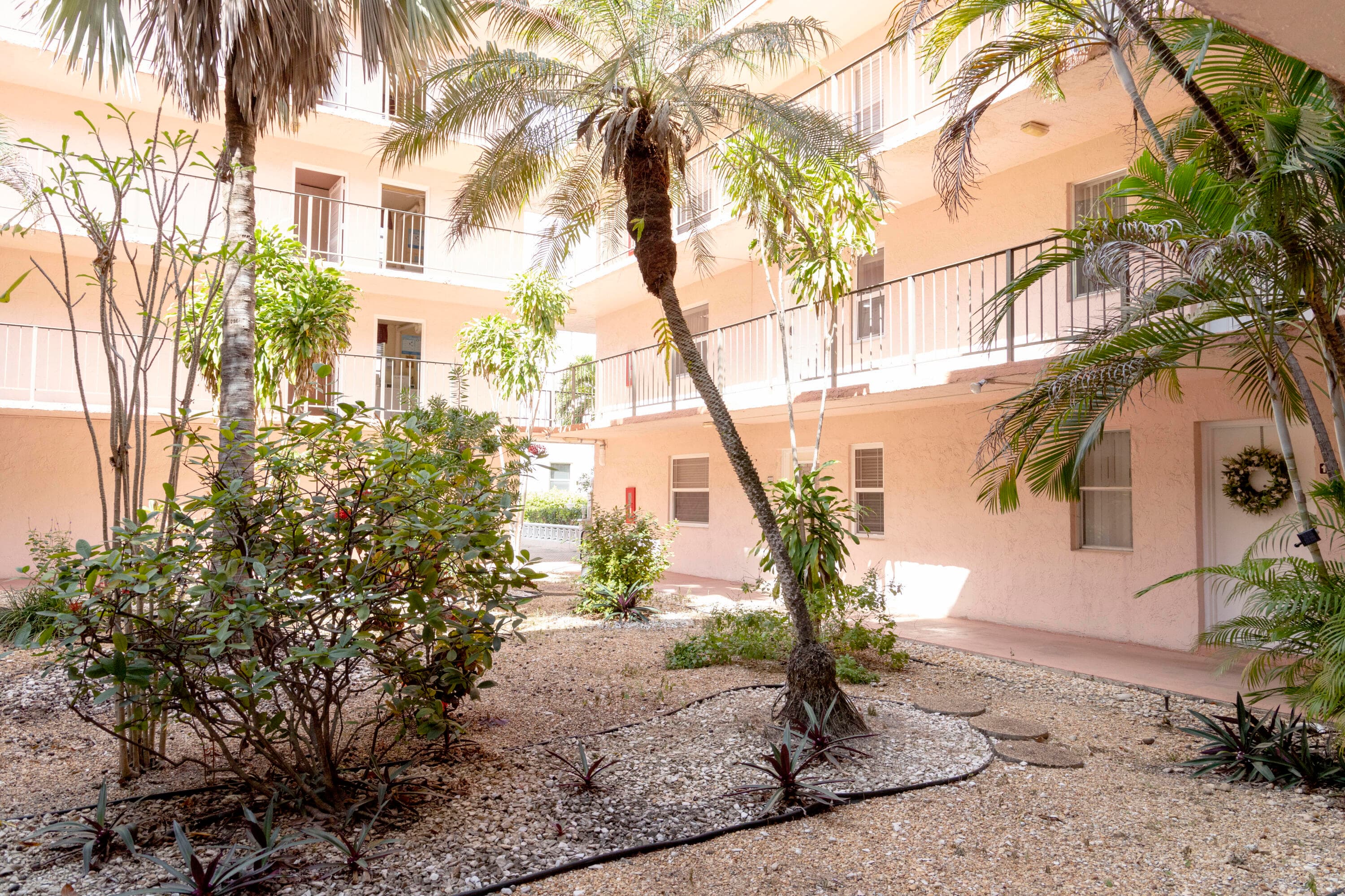 2851 Somerset Drive 116 E, Lauderdale Lakes, FL 33311 — photo 23 of 30