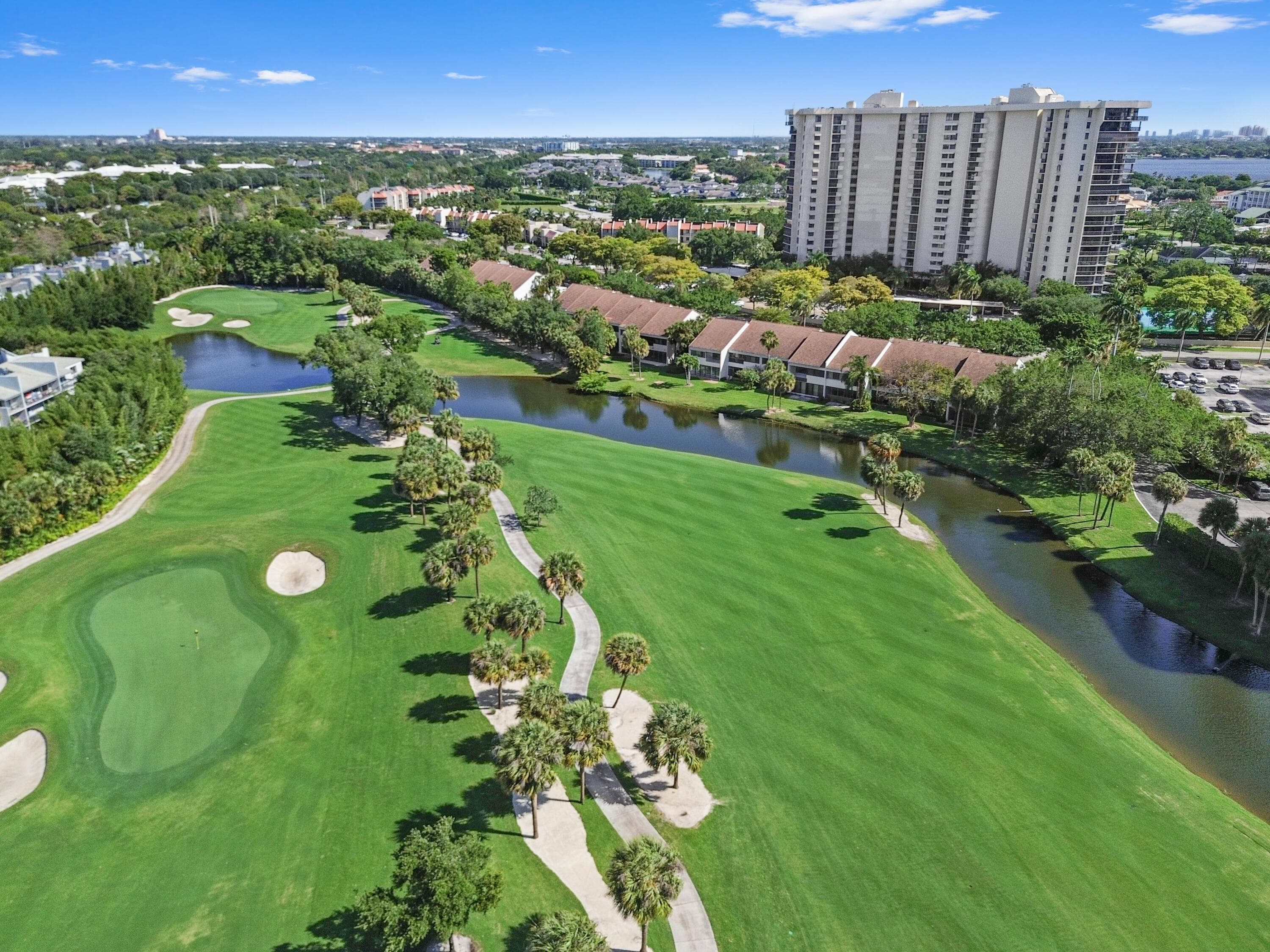 2435 Presidential Way H, West Palm Beach, FL 33401 — photo 73 of 76