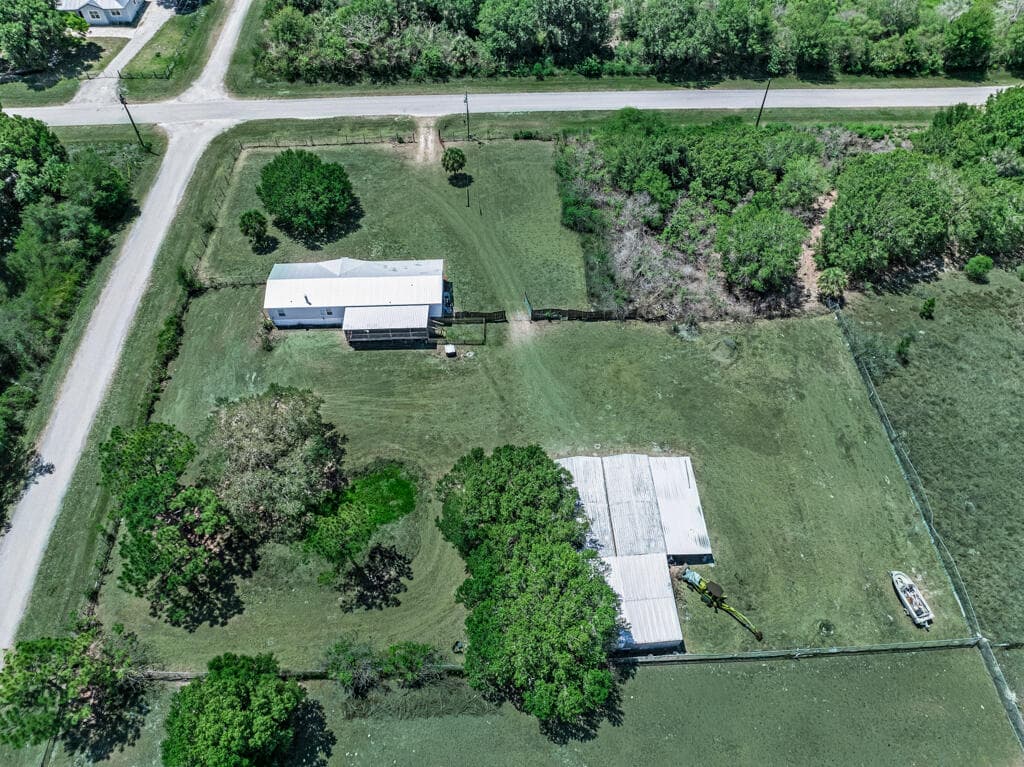545 Bald Cypress Avenue, Clewiston, FL 33440 — photo 50 of 56