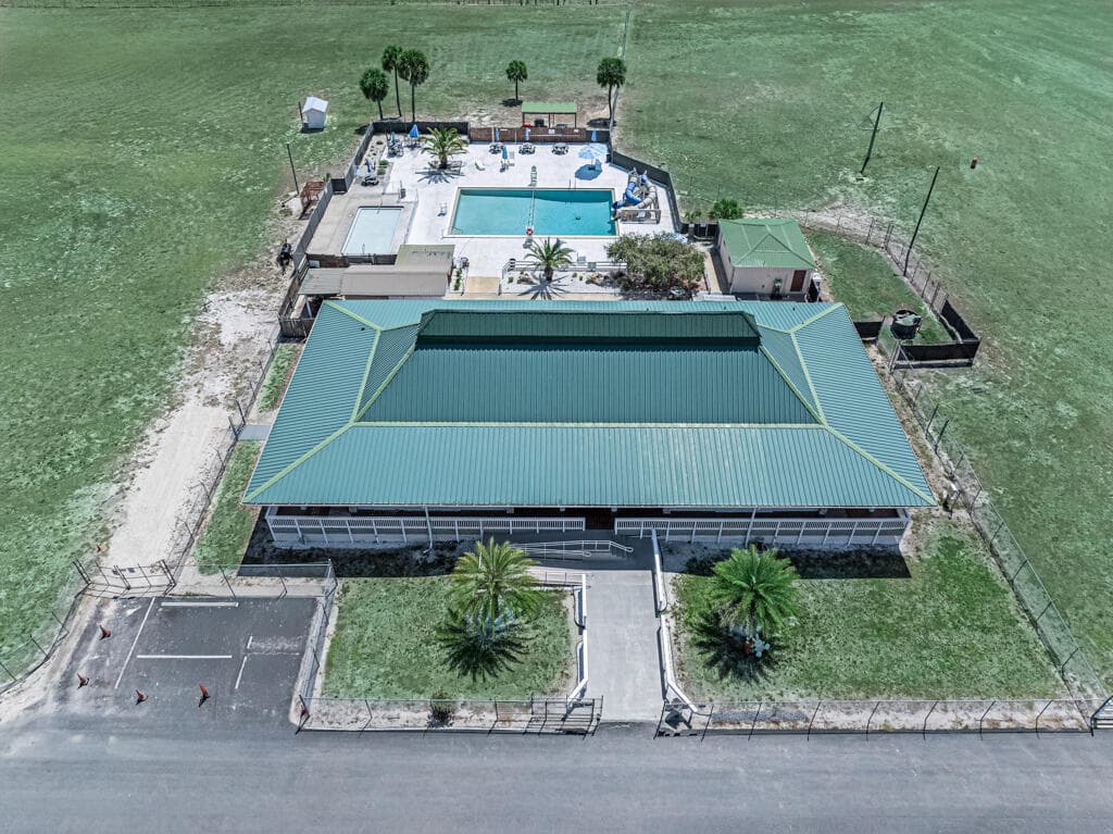 545 Bald Cypress Avenue, Clewiston, FL 33440 — photo 53 of 56