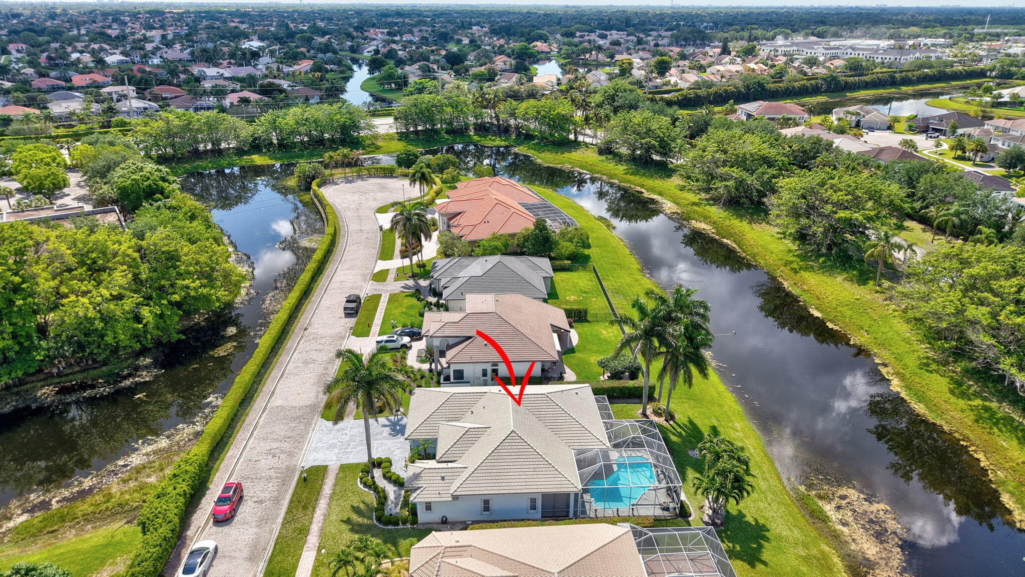 6939 Cobia Circle, Boynton Beach, FL 33437 — photo 9 of 27