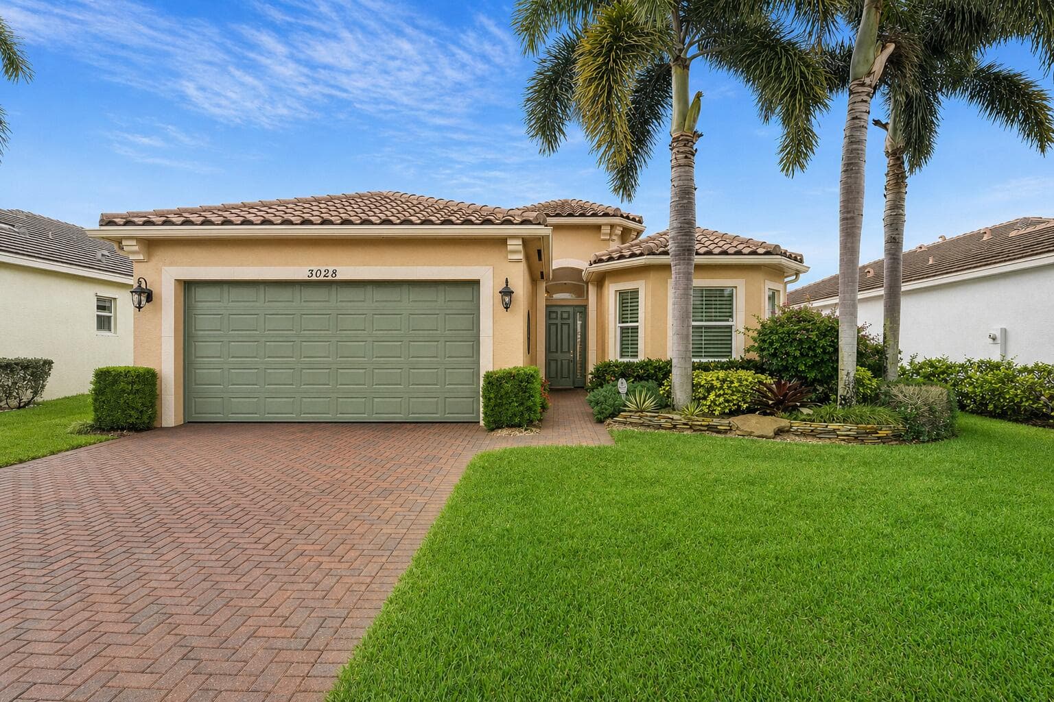 3028 Strada Court, Royal Palm Beach, FL 33411 — photo 36 of 59