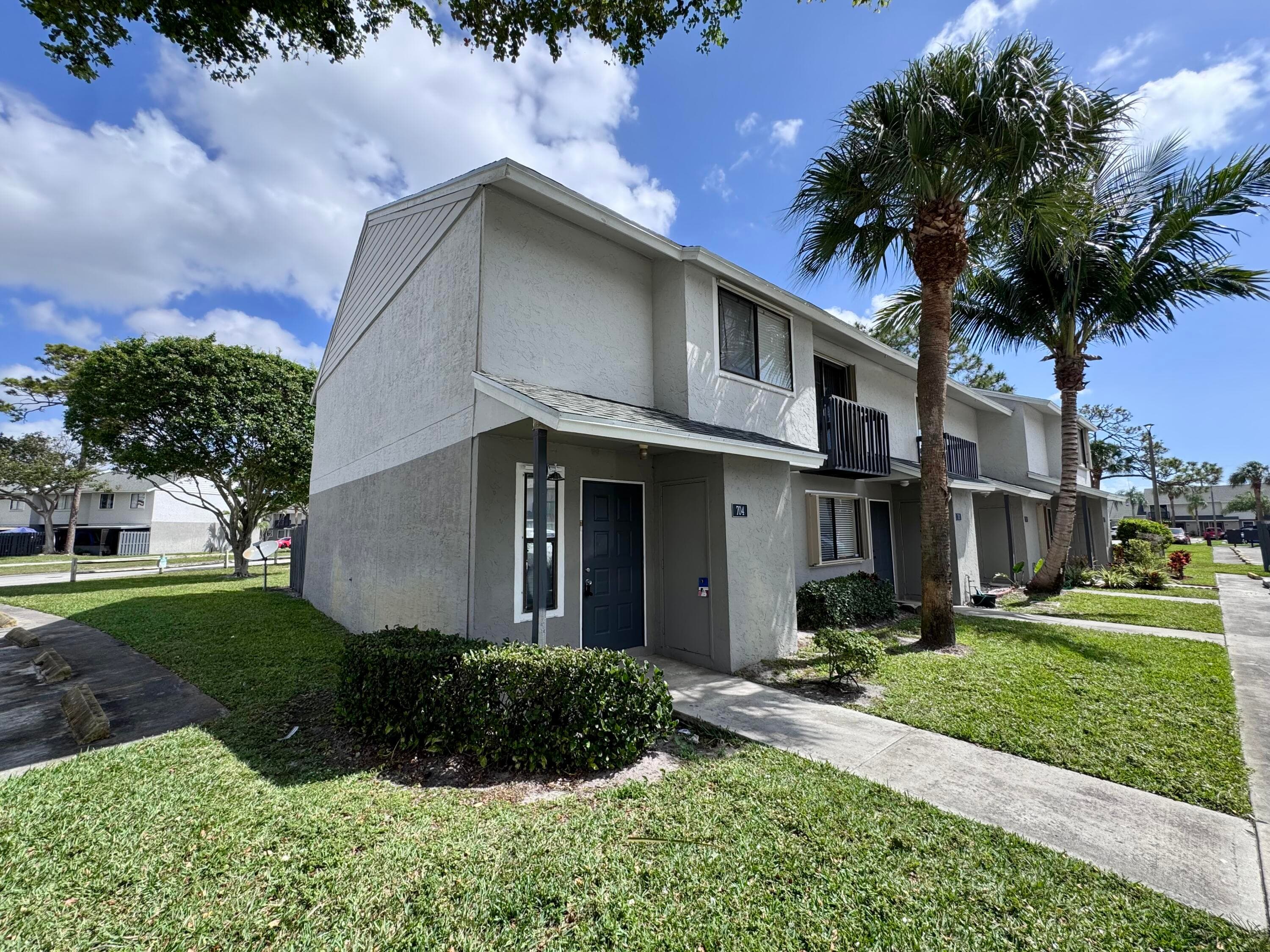 704 Riverside Drive, Greenacres, FL 33463 — photo
