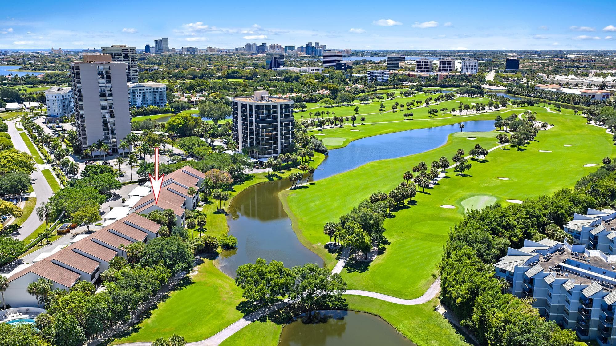 2435 Presidential Way H, West Palm Beach, FL 33401 — photo 57 of 76