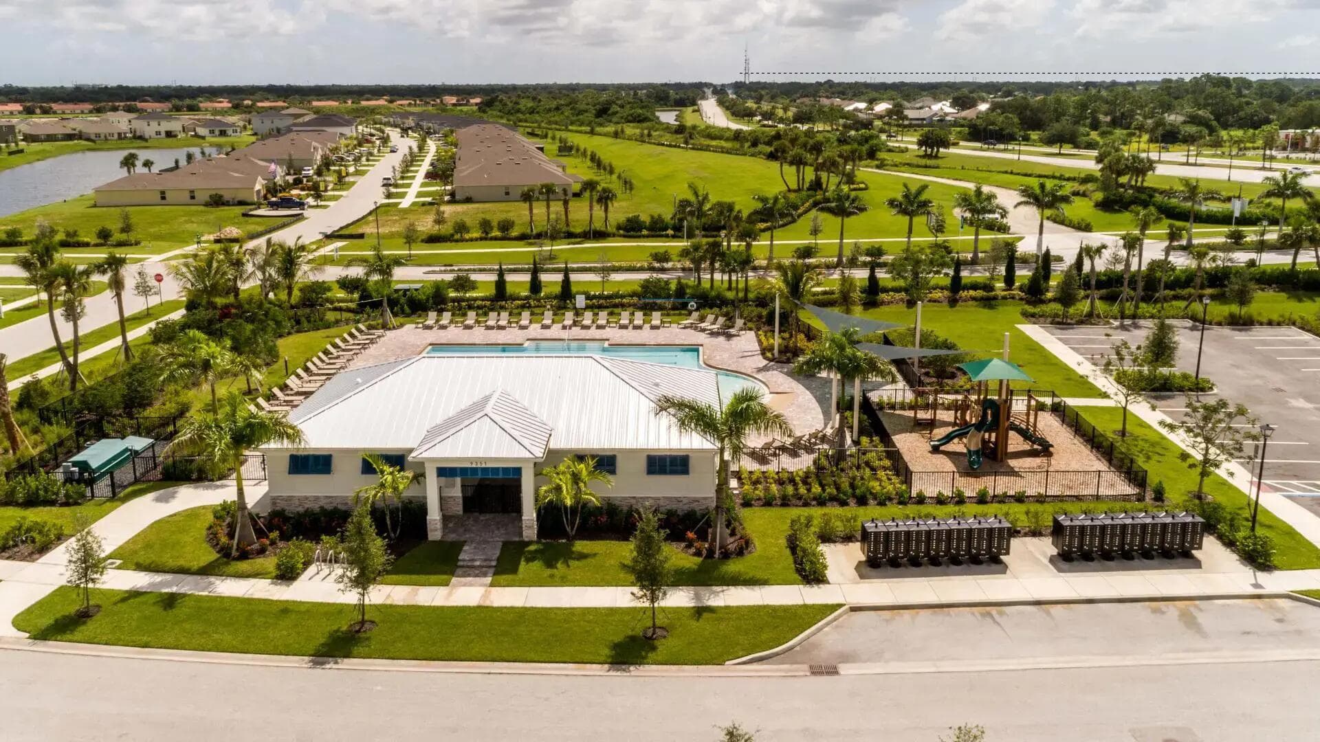 10621 SW Vasari Way, Port St. Lucie, FL 34987 — photo 42 of 46