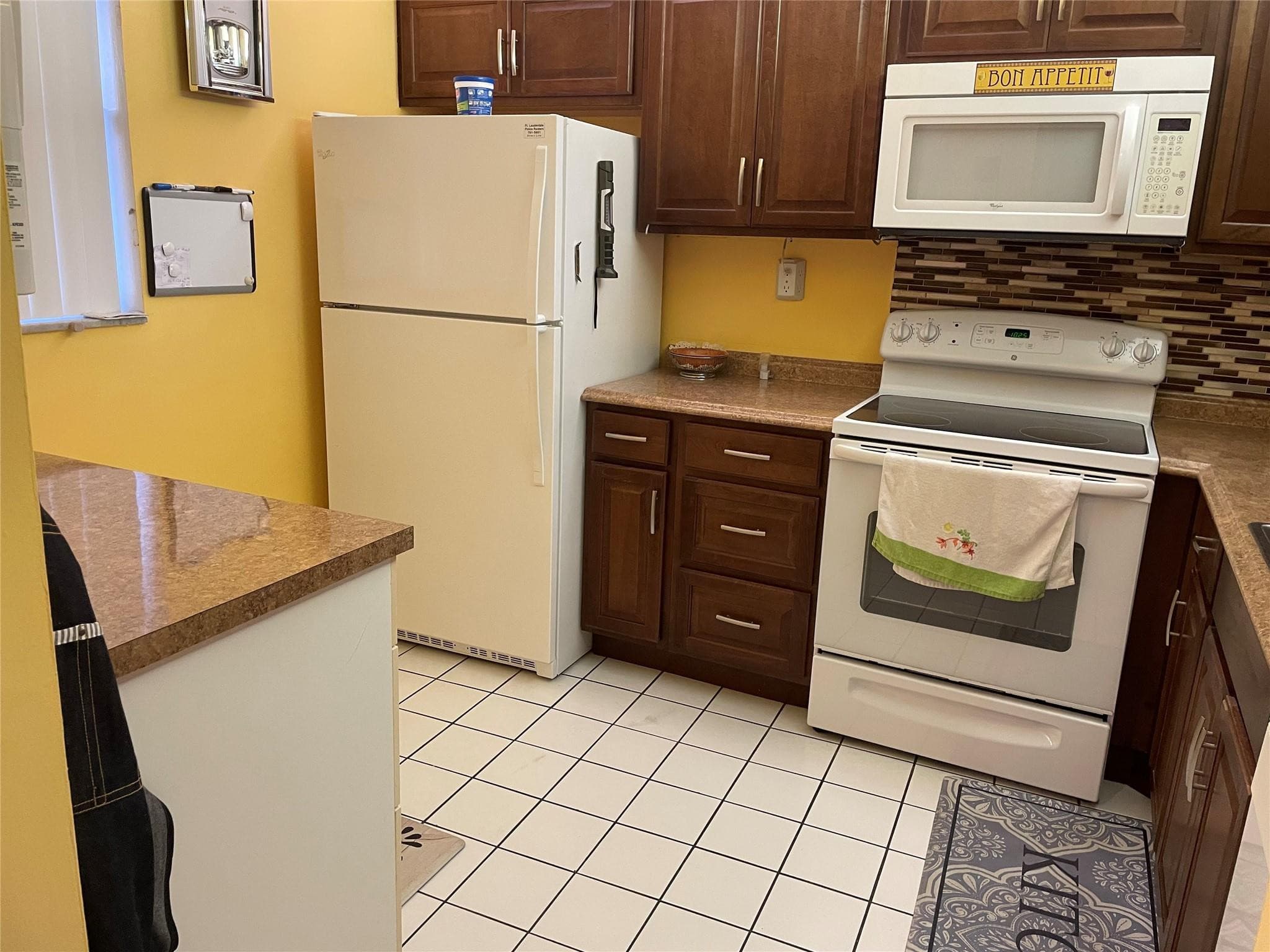 2860 Somerset Drive 311k, Lauderdale Lakes, FL 33311 — photo 5 of 47