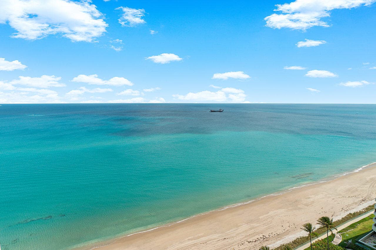 5080 N Ocean Drive 19d, Singer Island, FL 33404 — photo