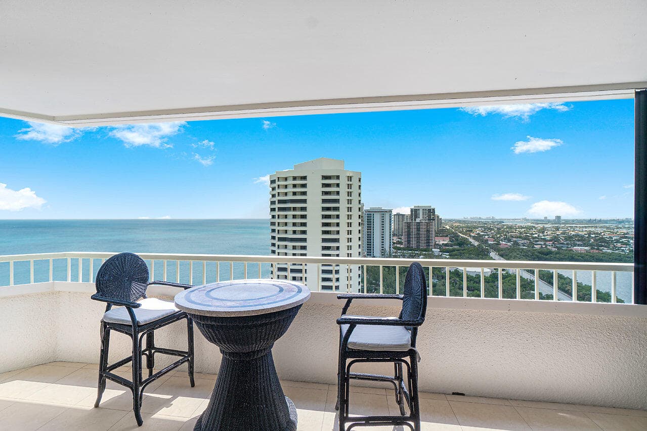 5080 N Ocean Drive 19d, Singer Island, FL 33404 — photo 3 of 36