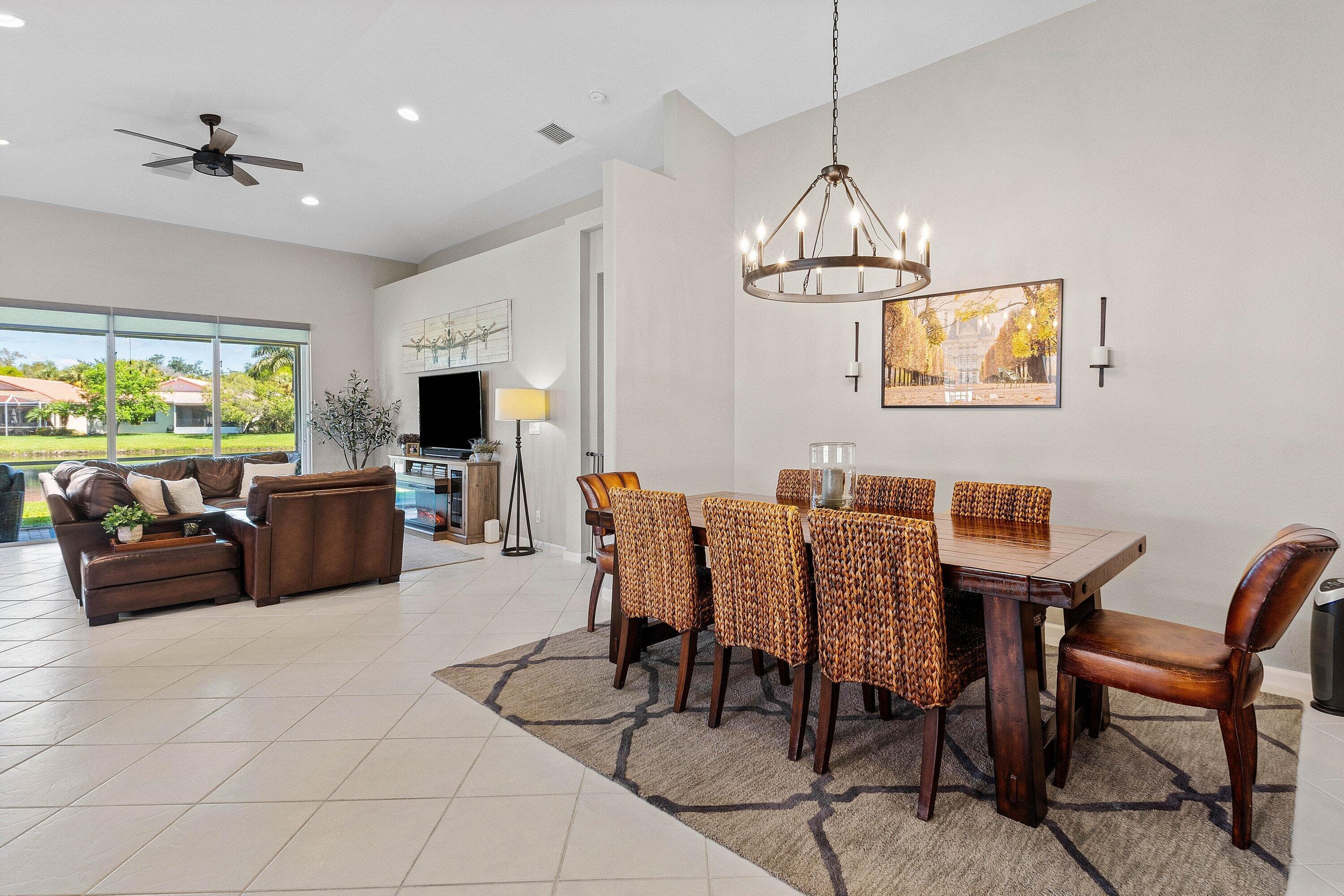9121 Bay Point Circle, West Palm Beach, FL 33411 — photo 7 of 42