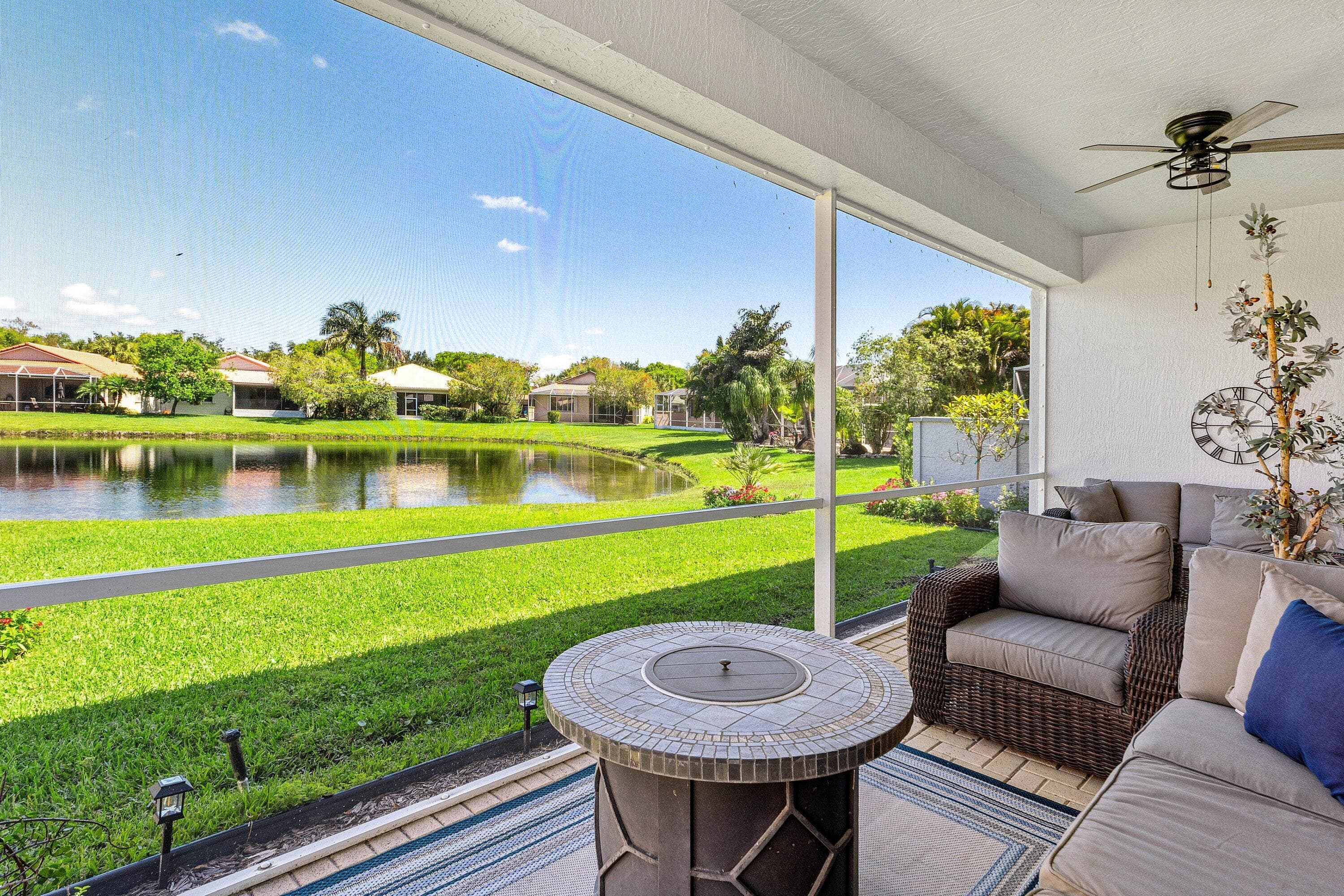 9121 Bay Point Circle, West Palm Beach, FL 33411 — photo 3 of 42