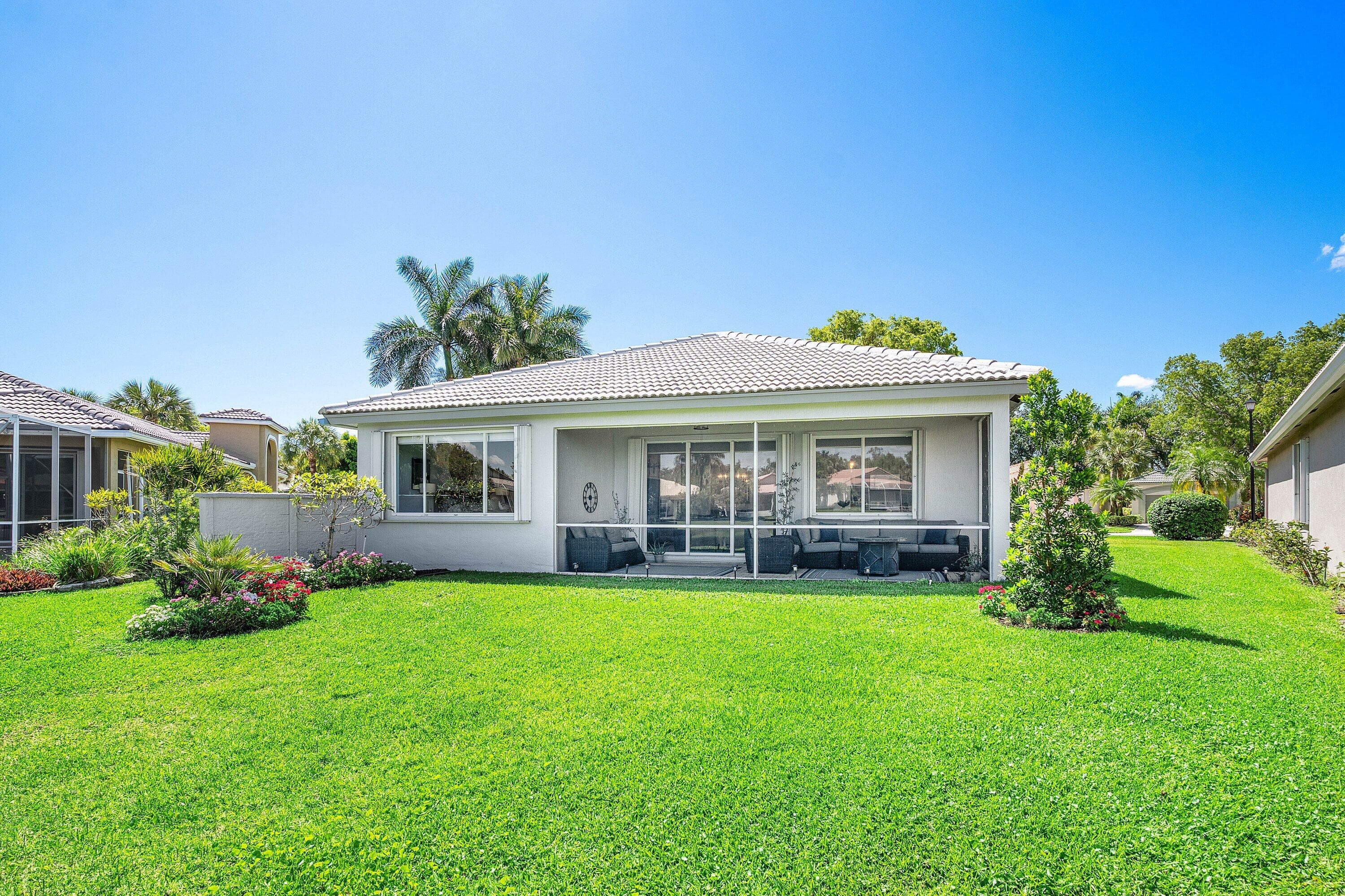 9121 Bay Point Circle, West Palm Beach, FL 33411 — photo 26 of 42