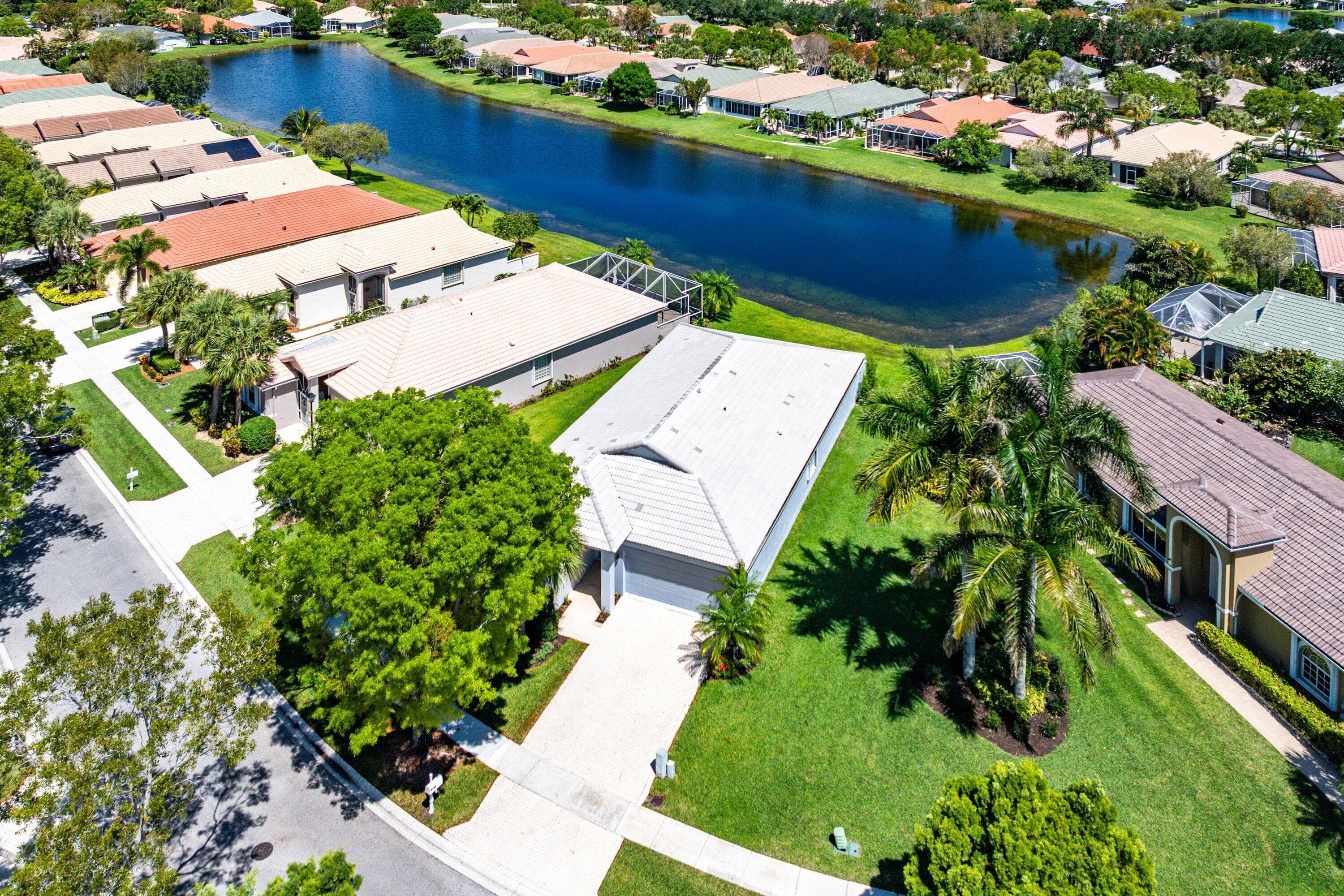 9121 Bay Point Circle, West Palm Beach, FL 33411 — photo 30 of 42