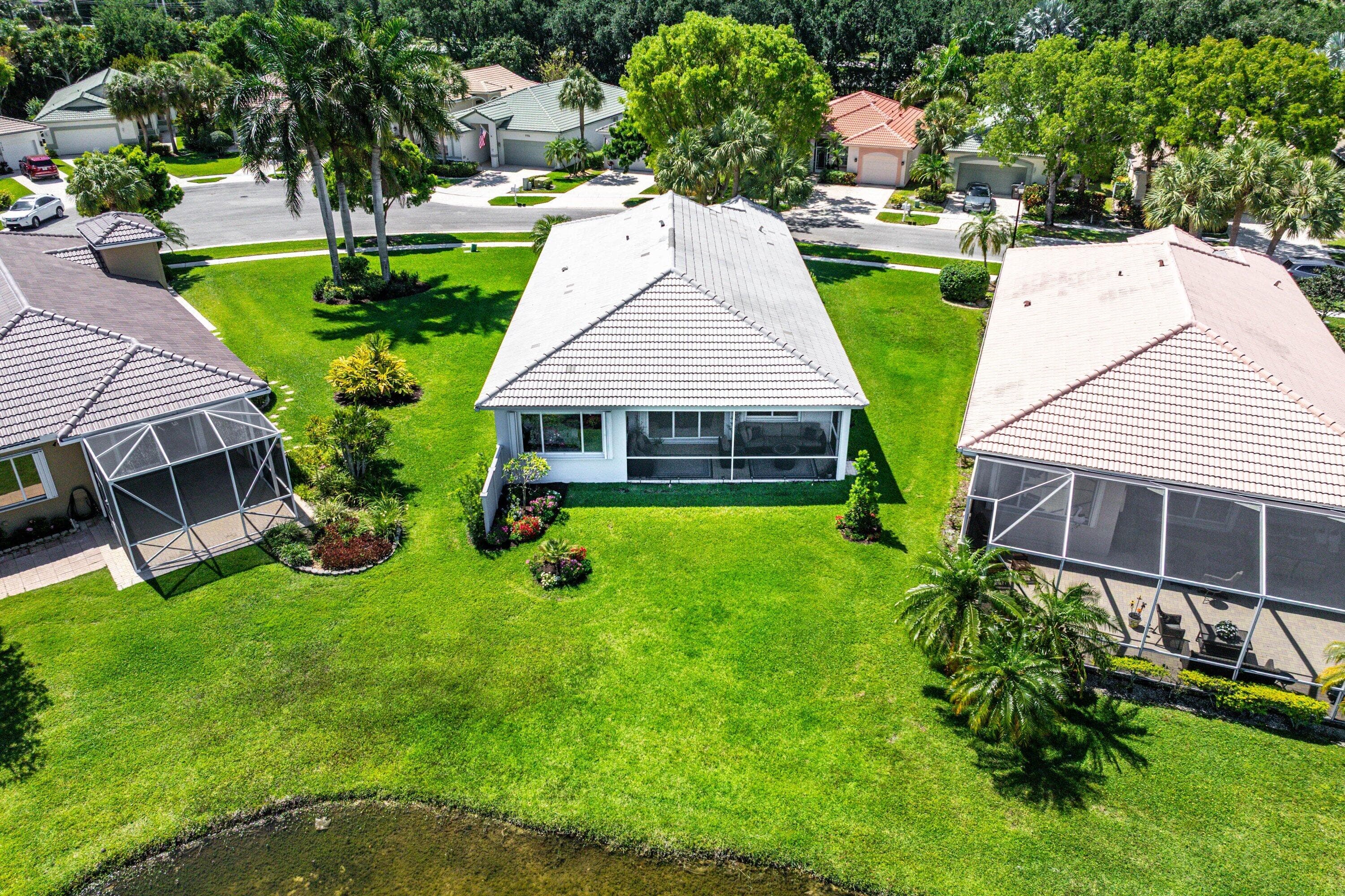 9121 Bay Point Circle, West Palm Beach, FL 33411 — photo 34 of 42