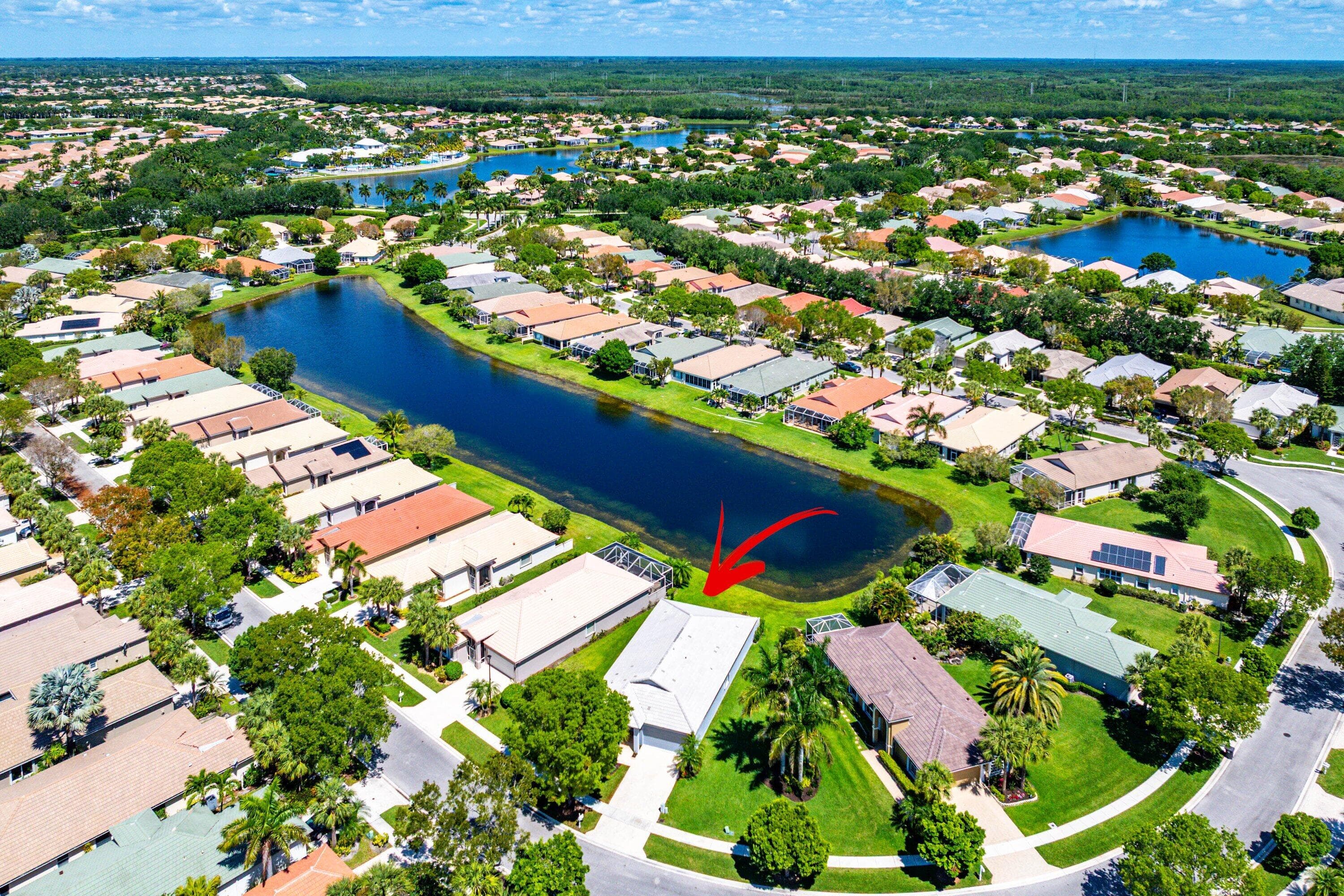 9121 Bay Point Circle, West Palm Beach, FL 33411 — photo 35 of 42